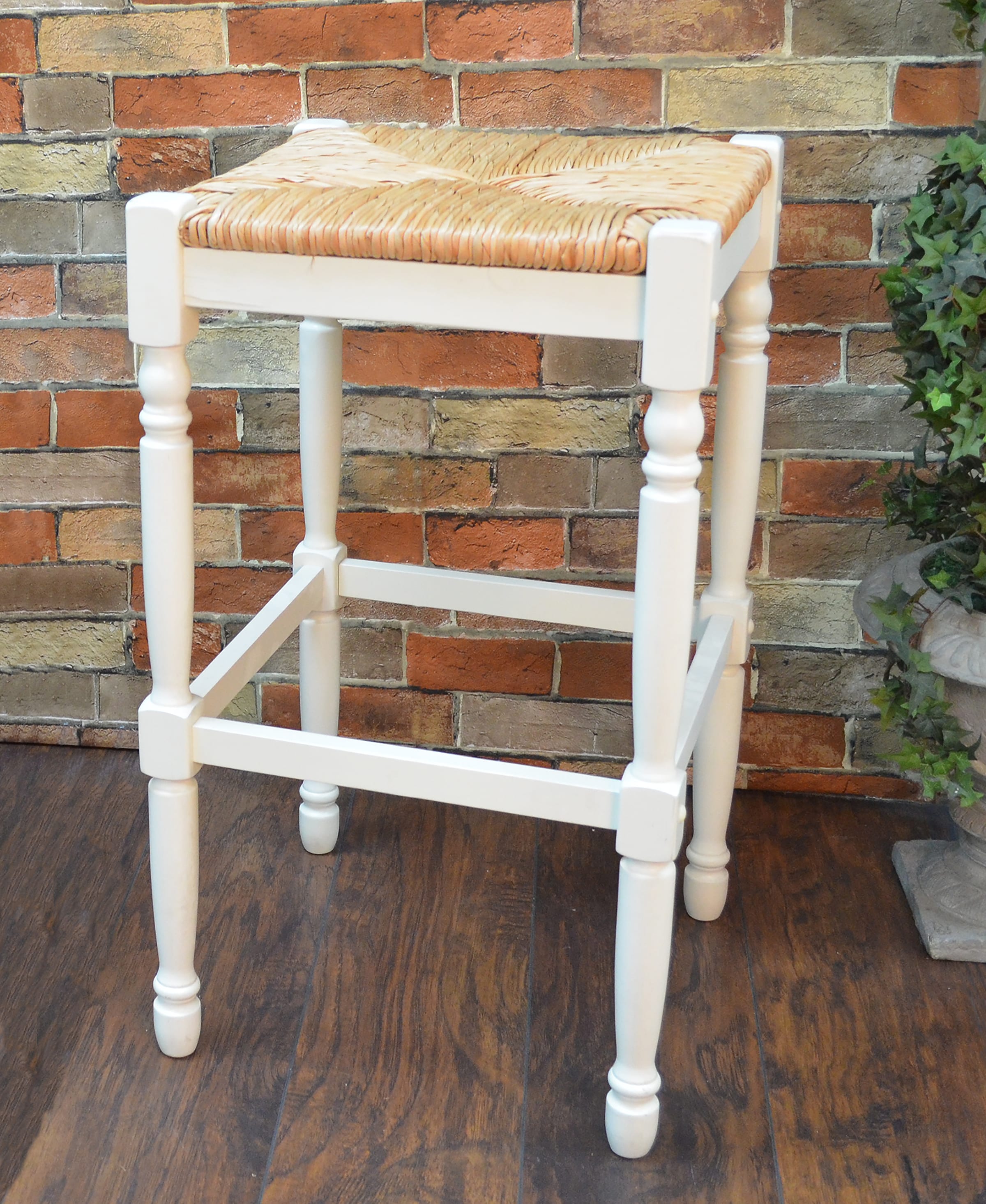 Carolina Cottage 2663-RTA-MW stools - View #8