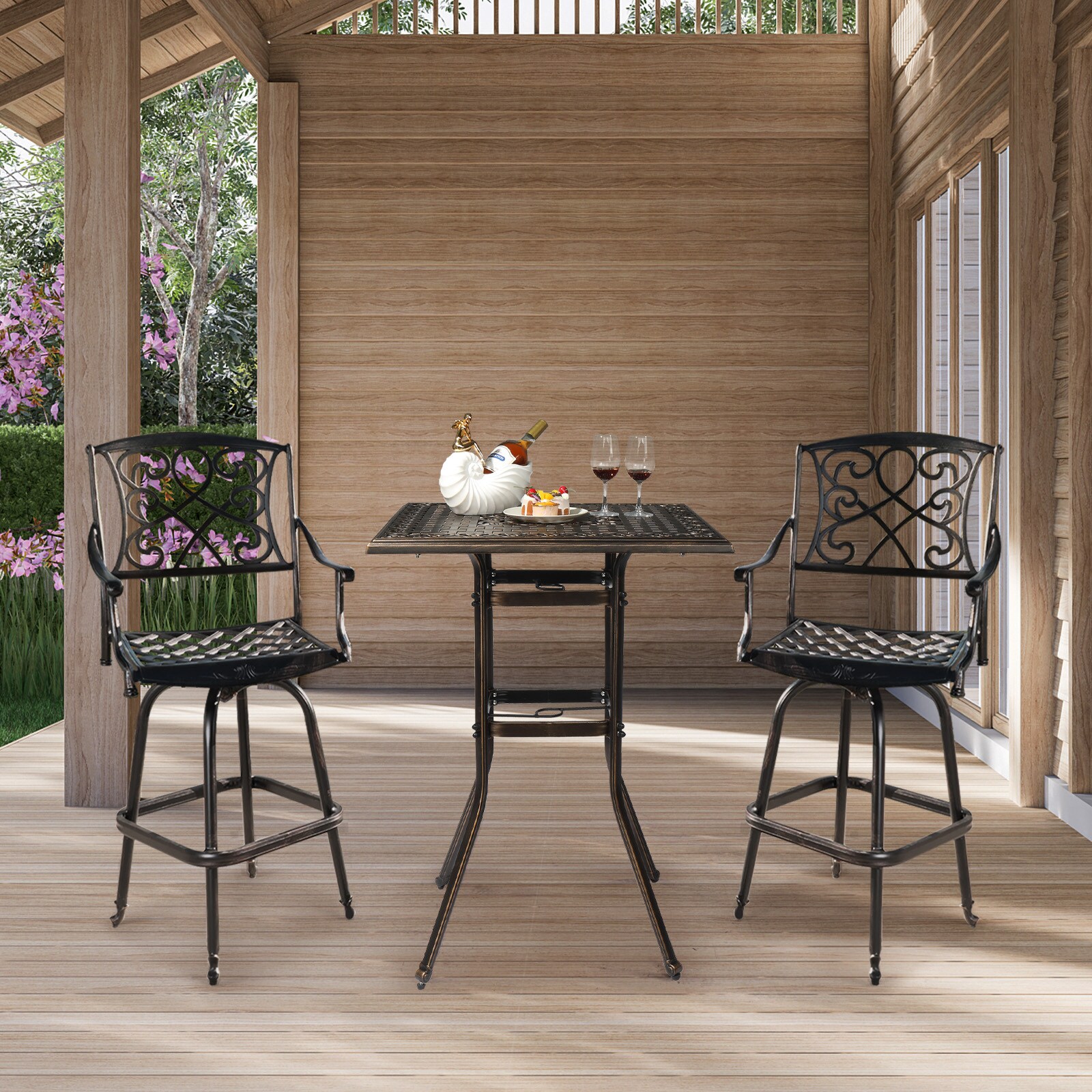 Winado LO1G56000706 Patio-Tables - View #8