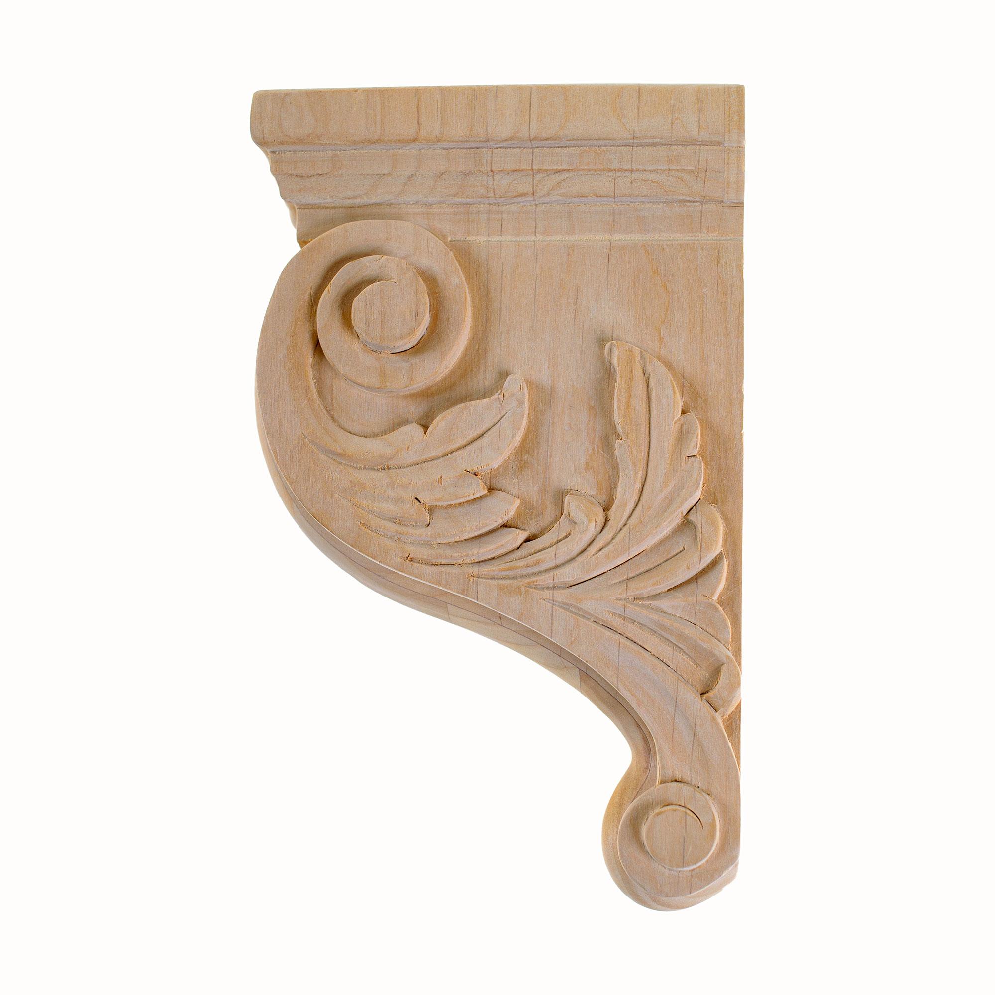 Architectural Products by Outwater RWC301-S-ALD corbels - View #2