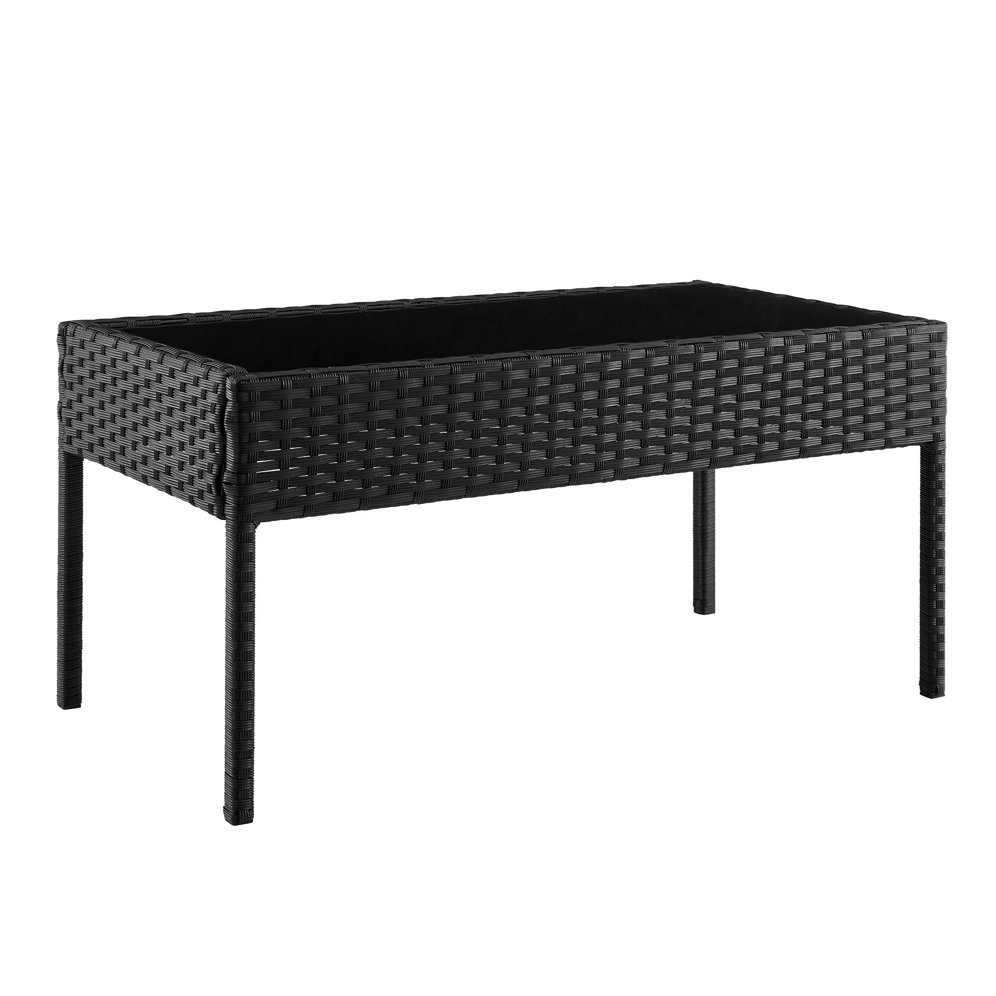Manhattan Comfort OD-CV007-GY Patio-Conversation-Sets - View #7