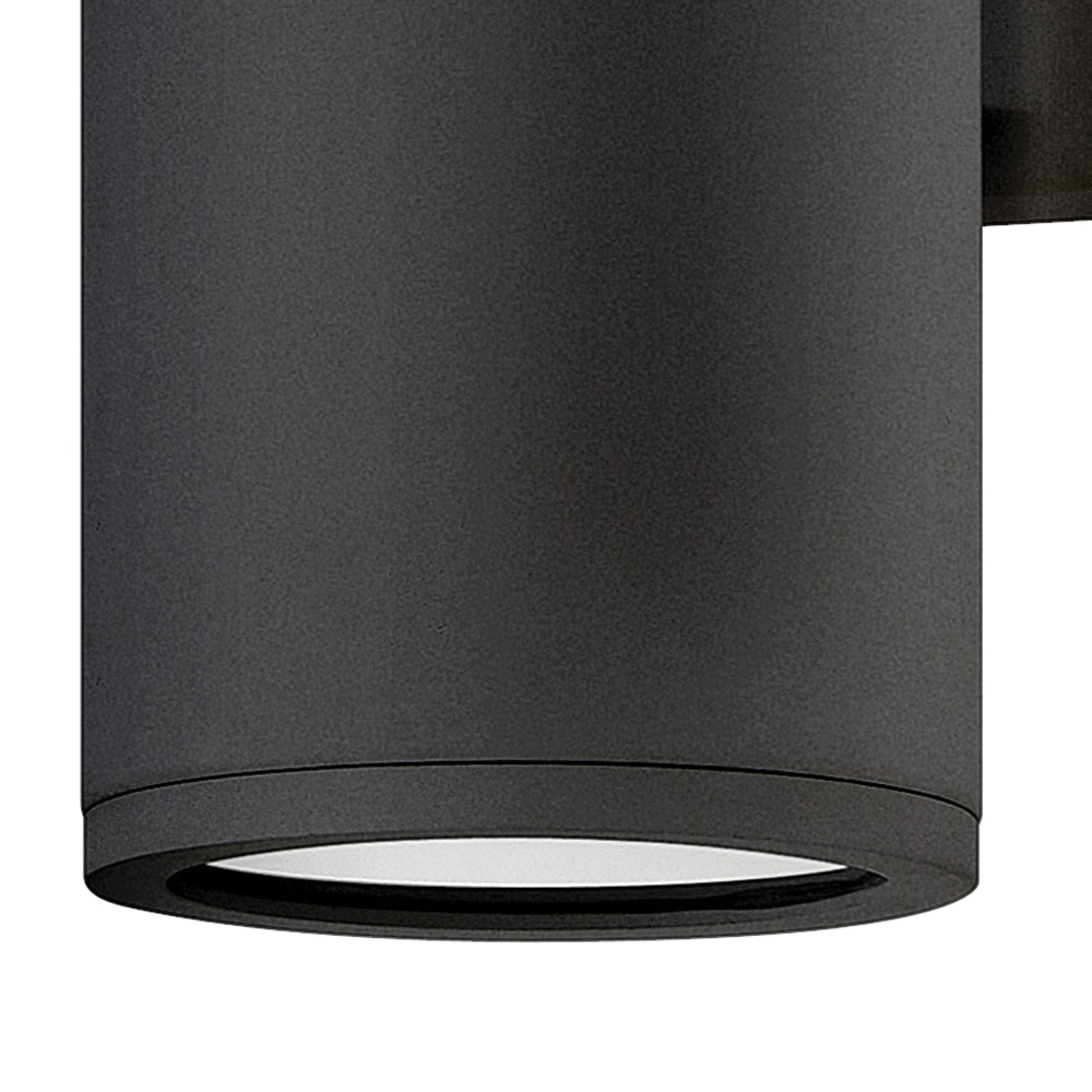 Hinkley 13594BK-LL Outdoor-Wall-Lighting - View #3