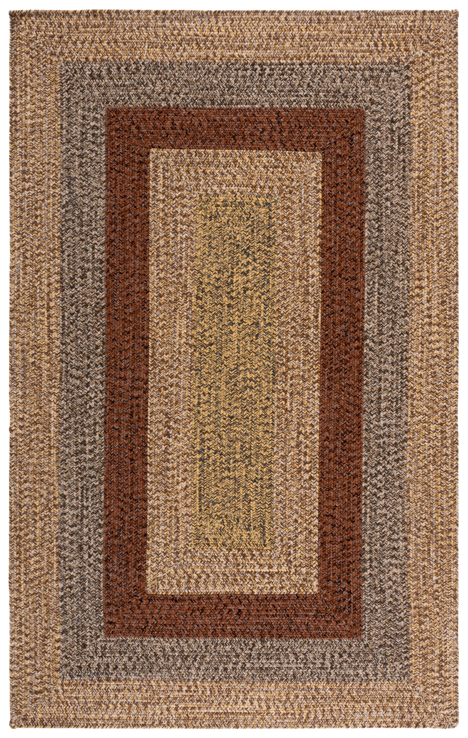 Safavieh BRD318T-5 rugs - View #2