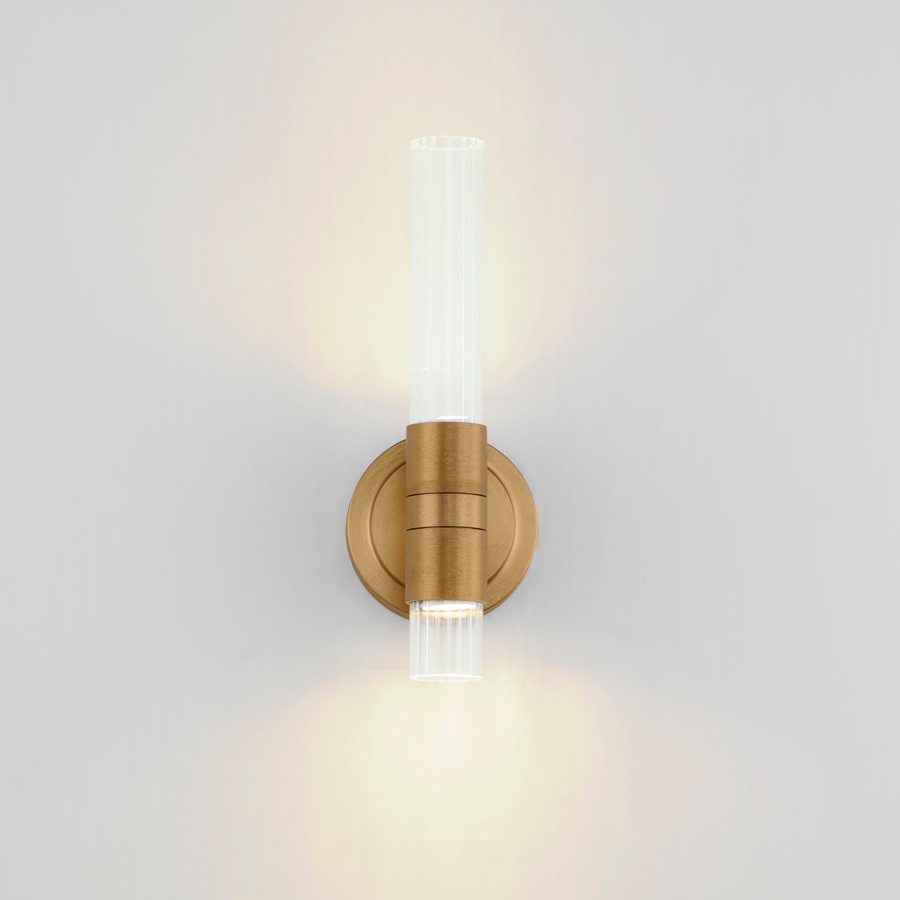 Maxim Lighting 16161CRGLD b090000 - View #3
