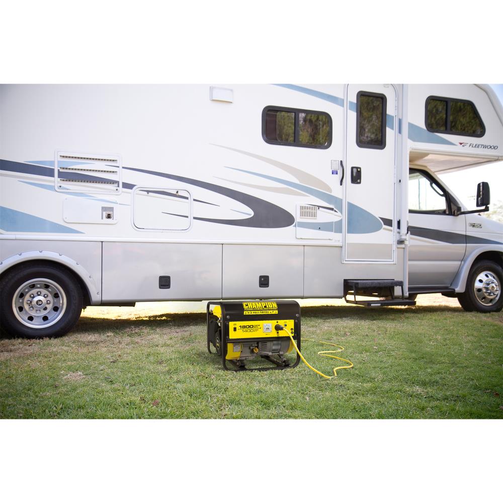 CHAMPION 165772 Portable-Generators - View #4