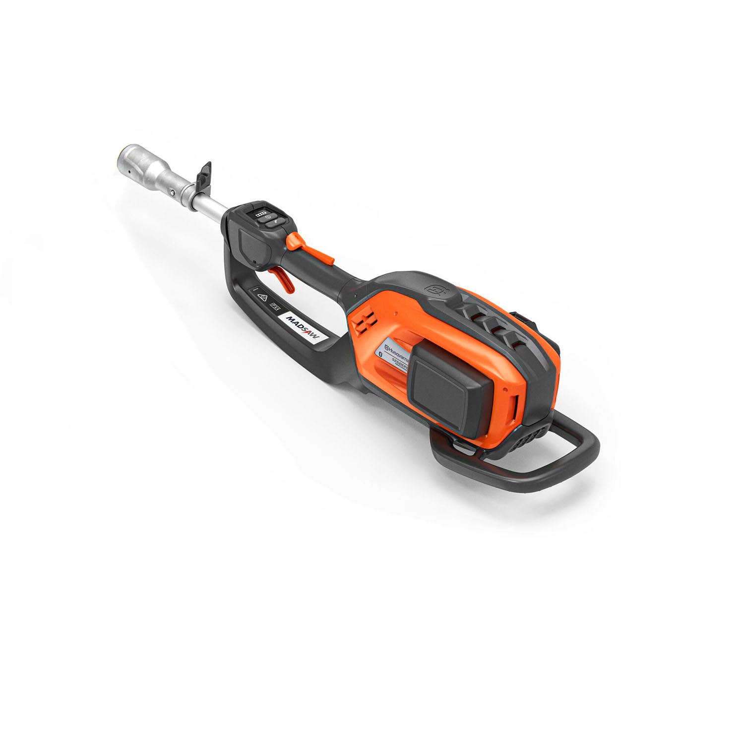 Husqvarna 970592902 525iDEPS MADSAW 40-volt Battery Pole Saw