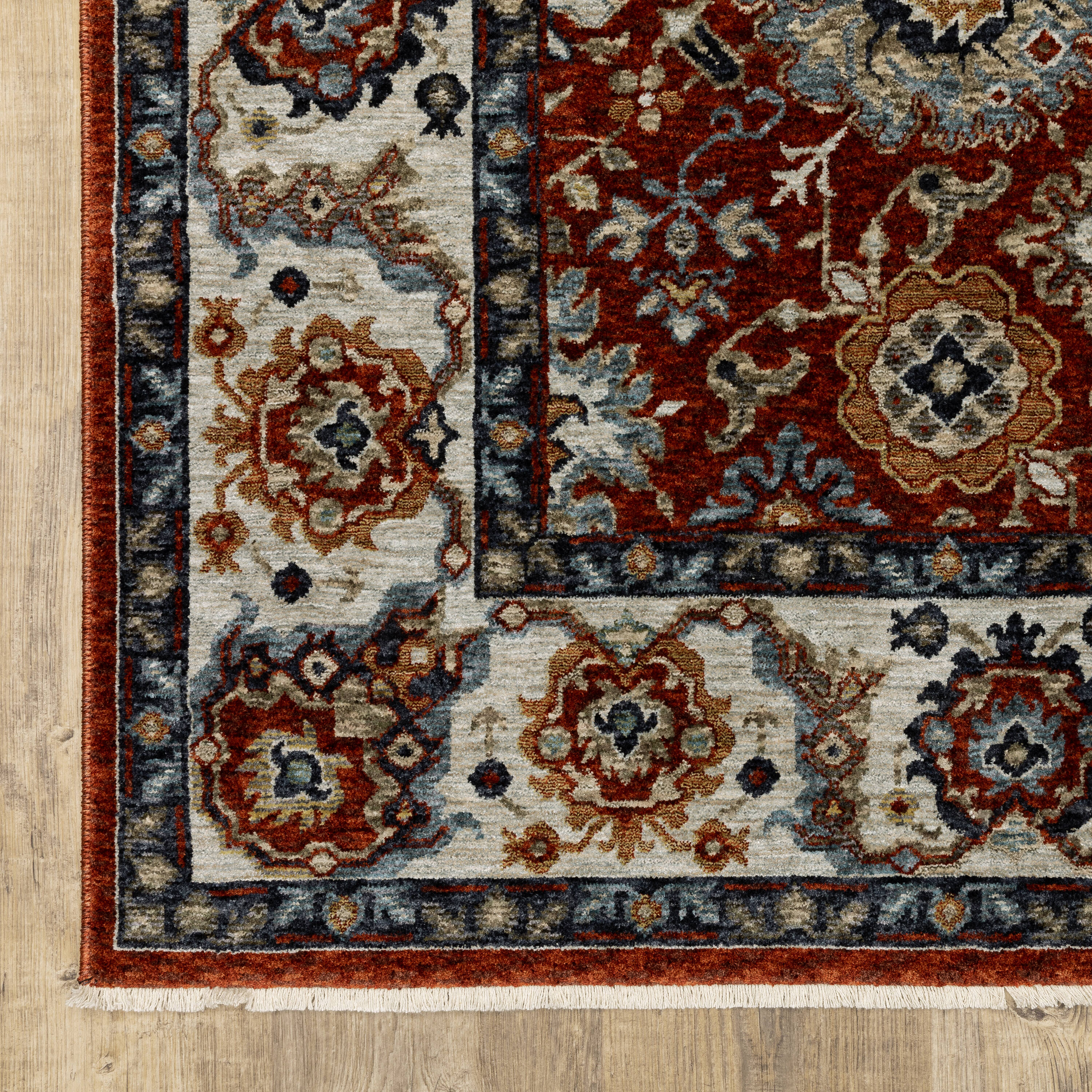 Archer Lane 562ABERR10L rugs - View #4