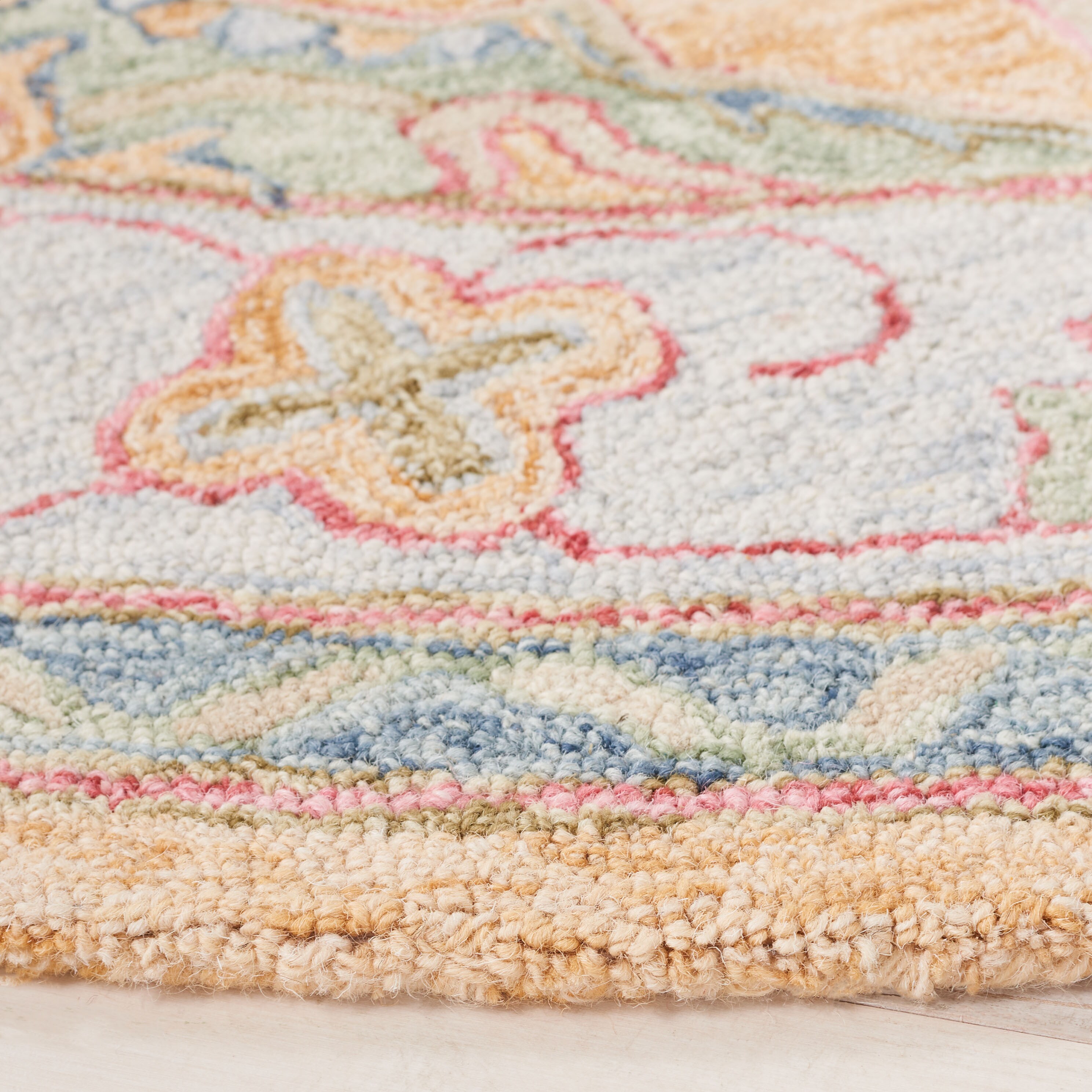 Safavieh MET352C-6R rugs - View #3