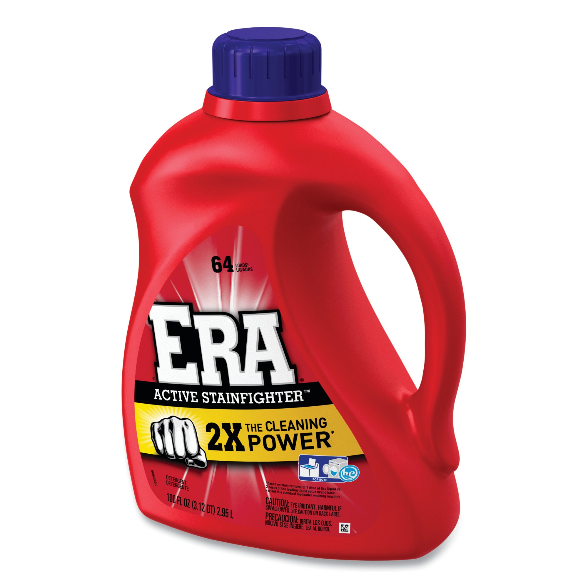 ERA PGC12891 Laundry-Detergent - View #2