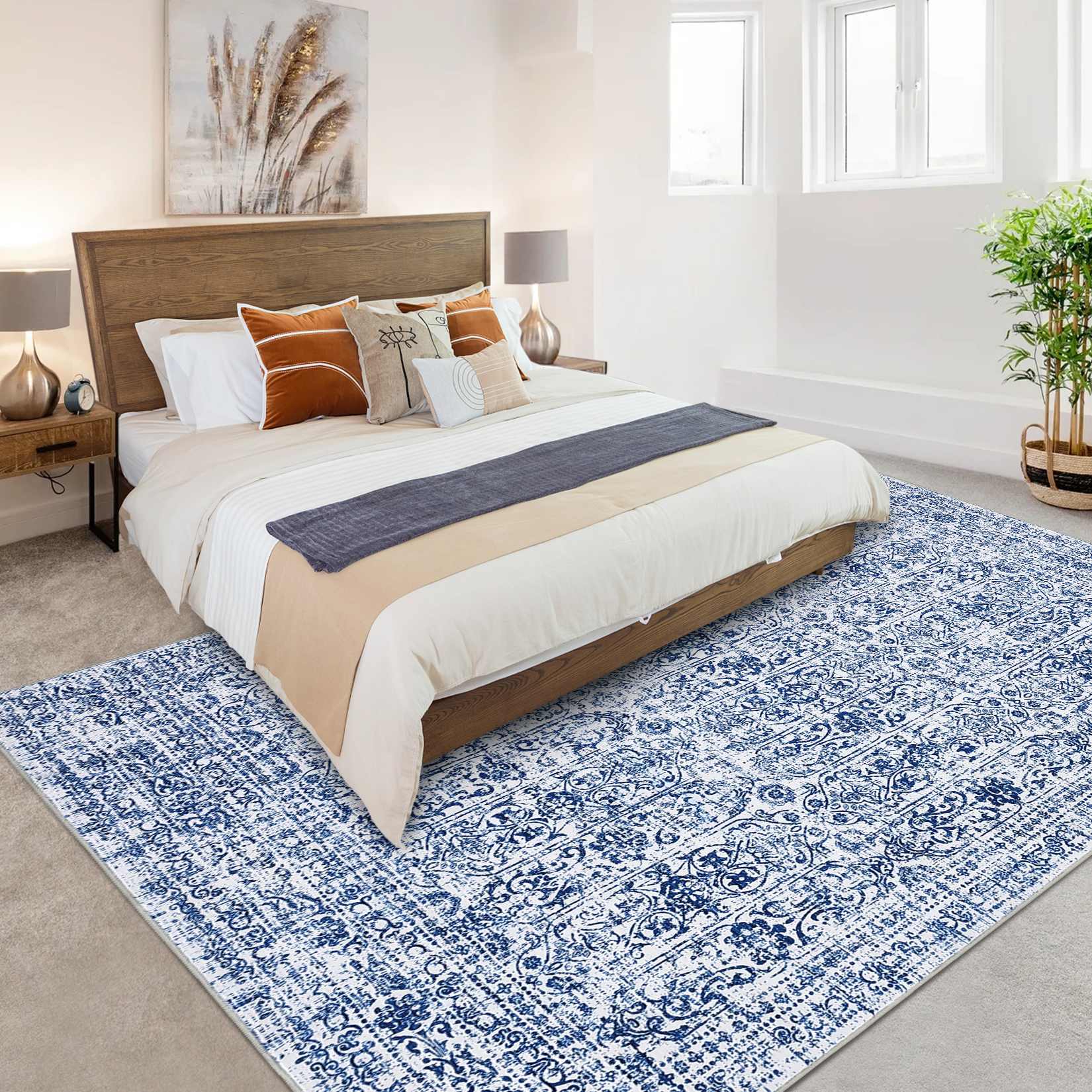 WhizMax SUNNY-PHO-16HS21D2 rugs - View #5