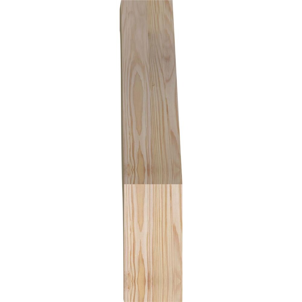 Ekena Millwork BRC04X22X22FST00RDF braces - View #4