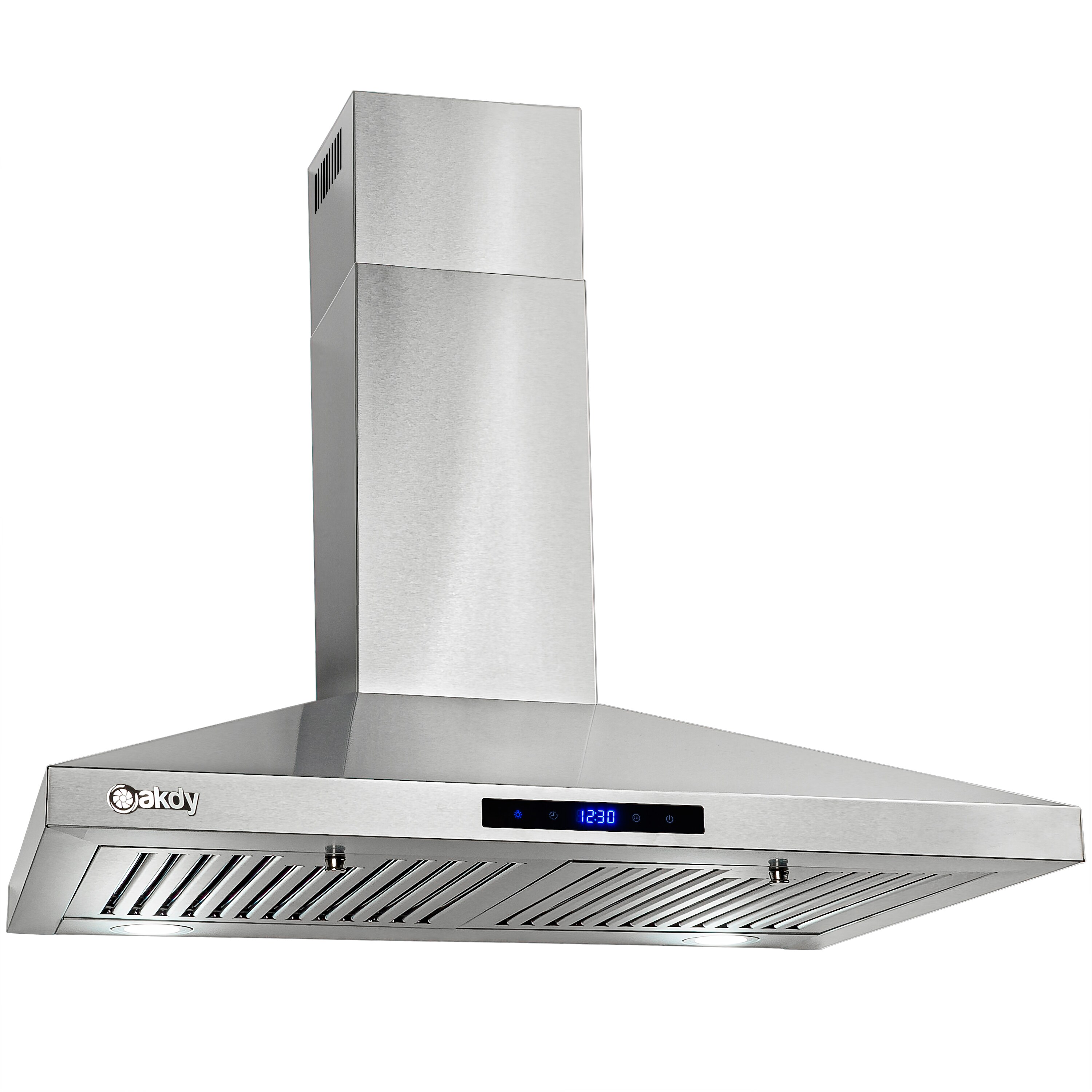 AKDY RH0473CFL Wall-Mounted-Range-Hoods - View #3
