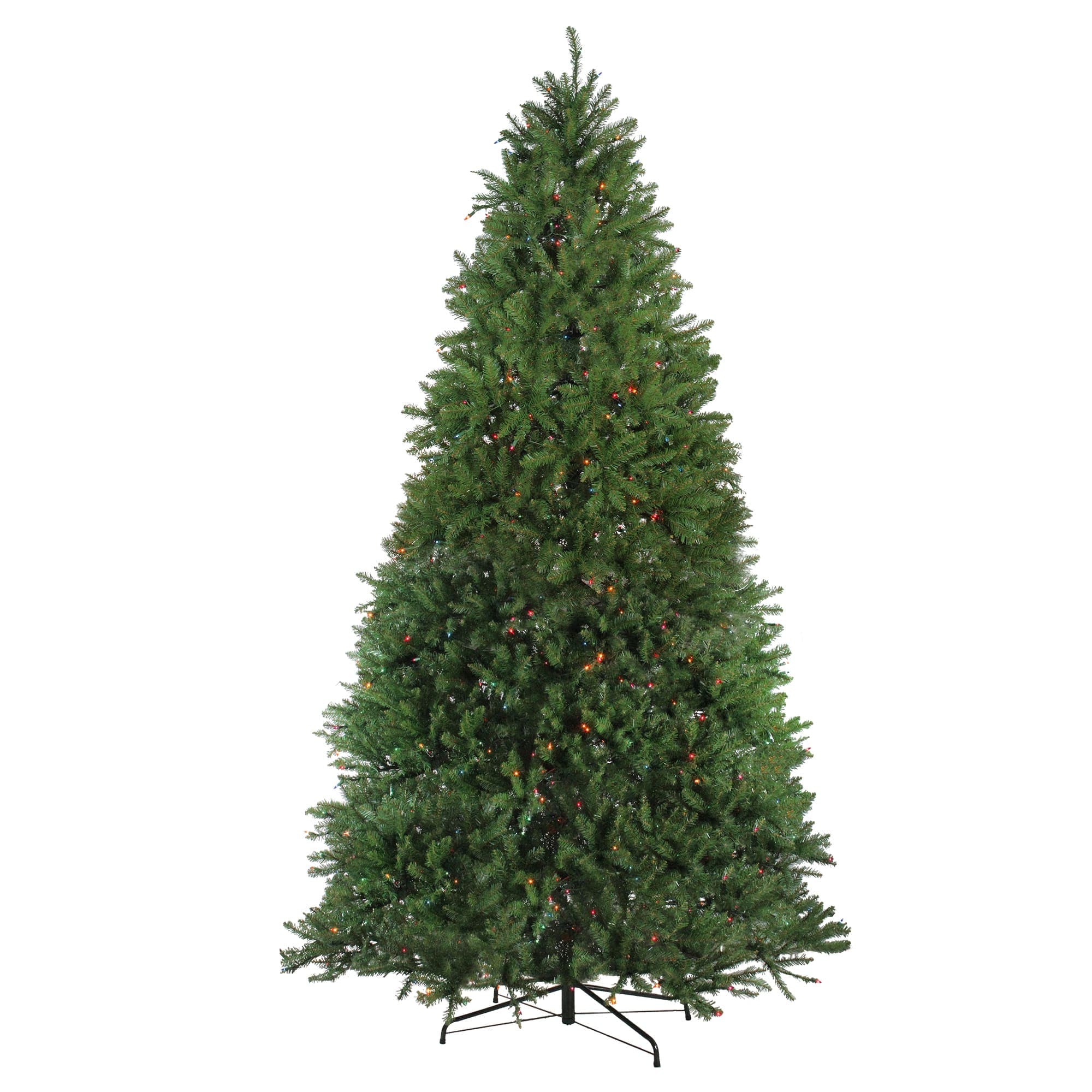 Northlight NORTHLIGHT-Z84465 Artificial-Christmas-Trees - View #2