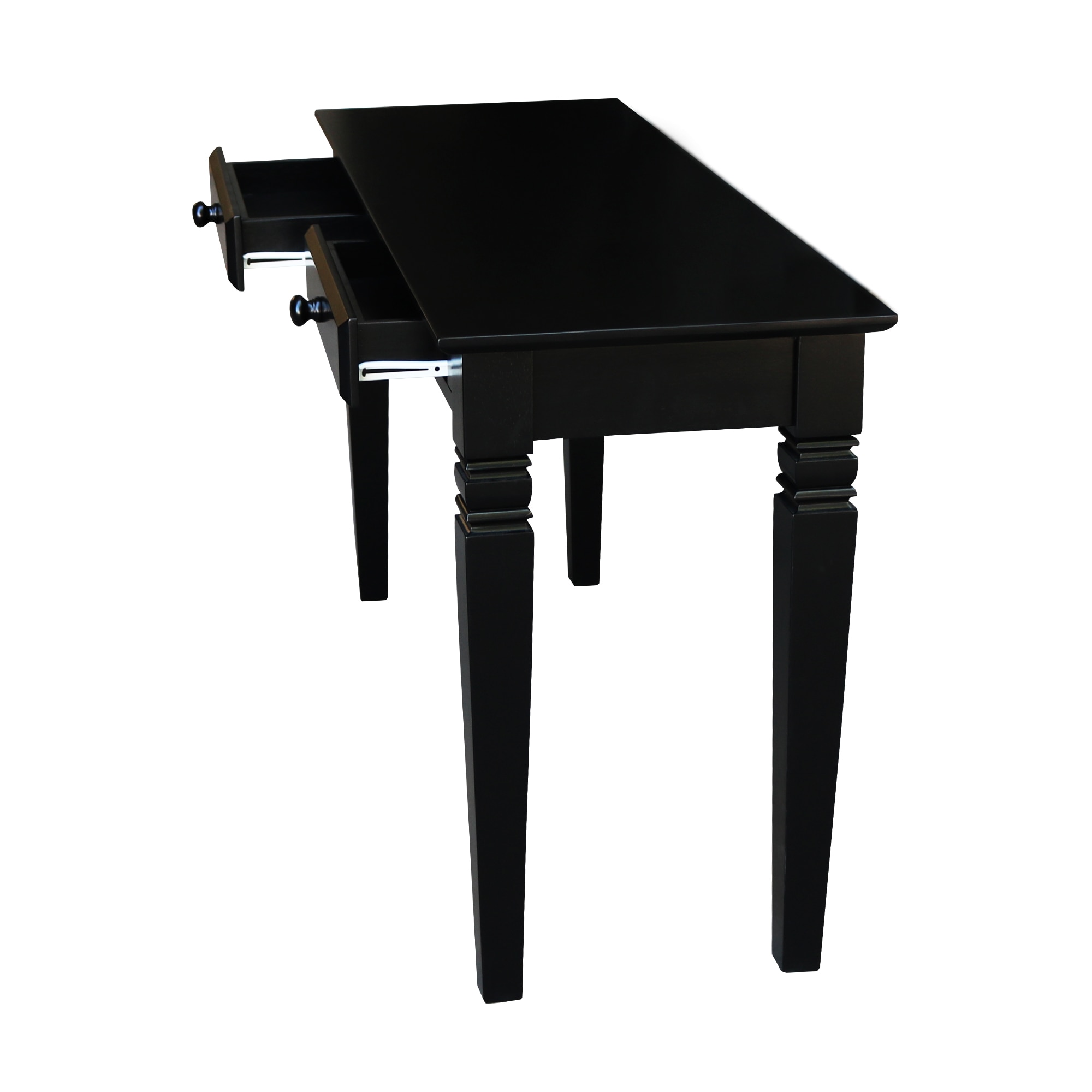 International Concepts OT46-60S2 Console-Sofa-Tables - View #7