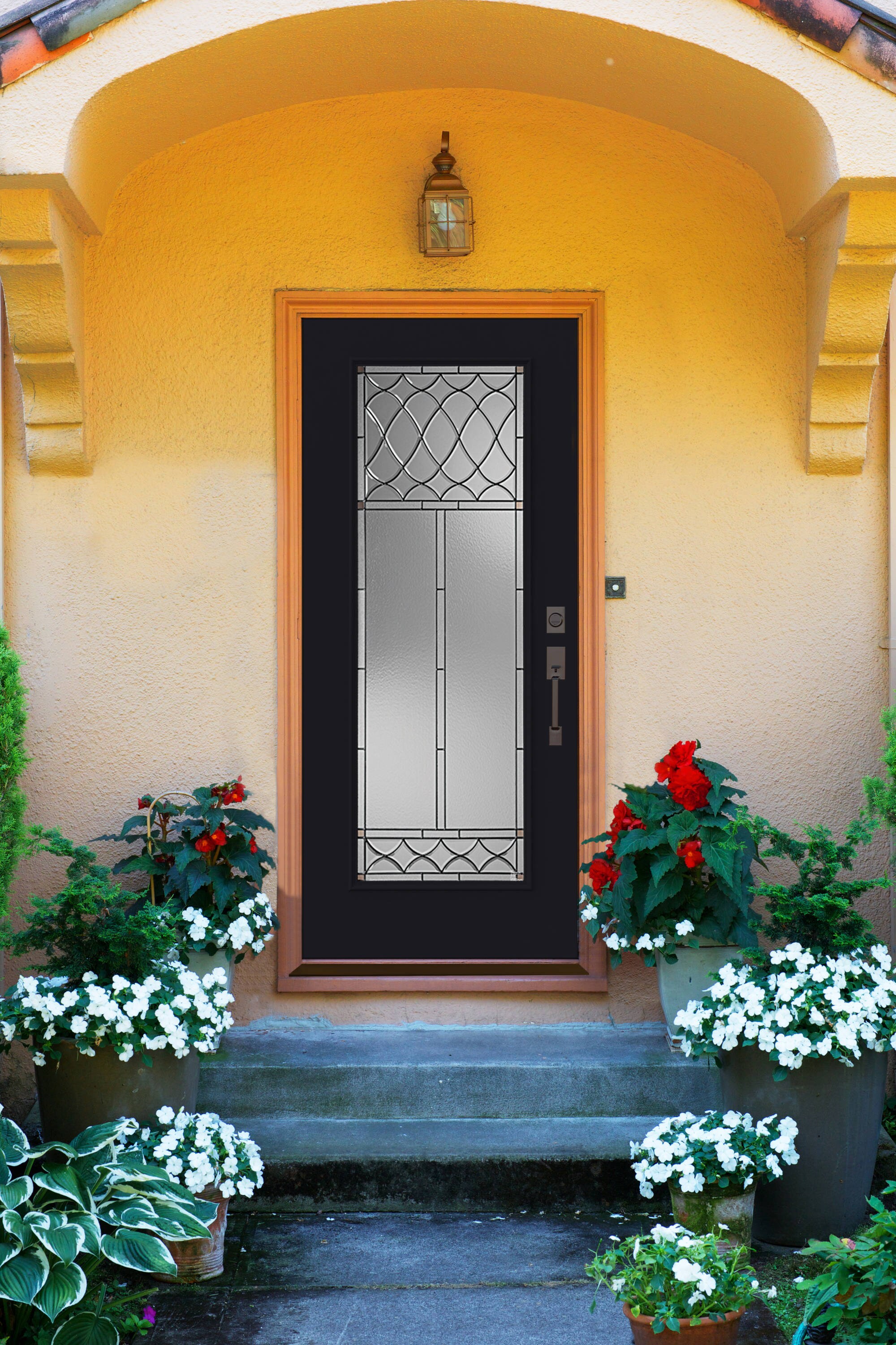 RELIABILT LO964050 Entry-Doors - View #2