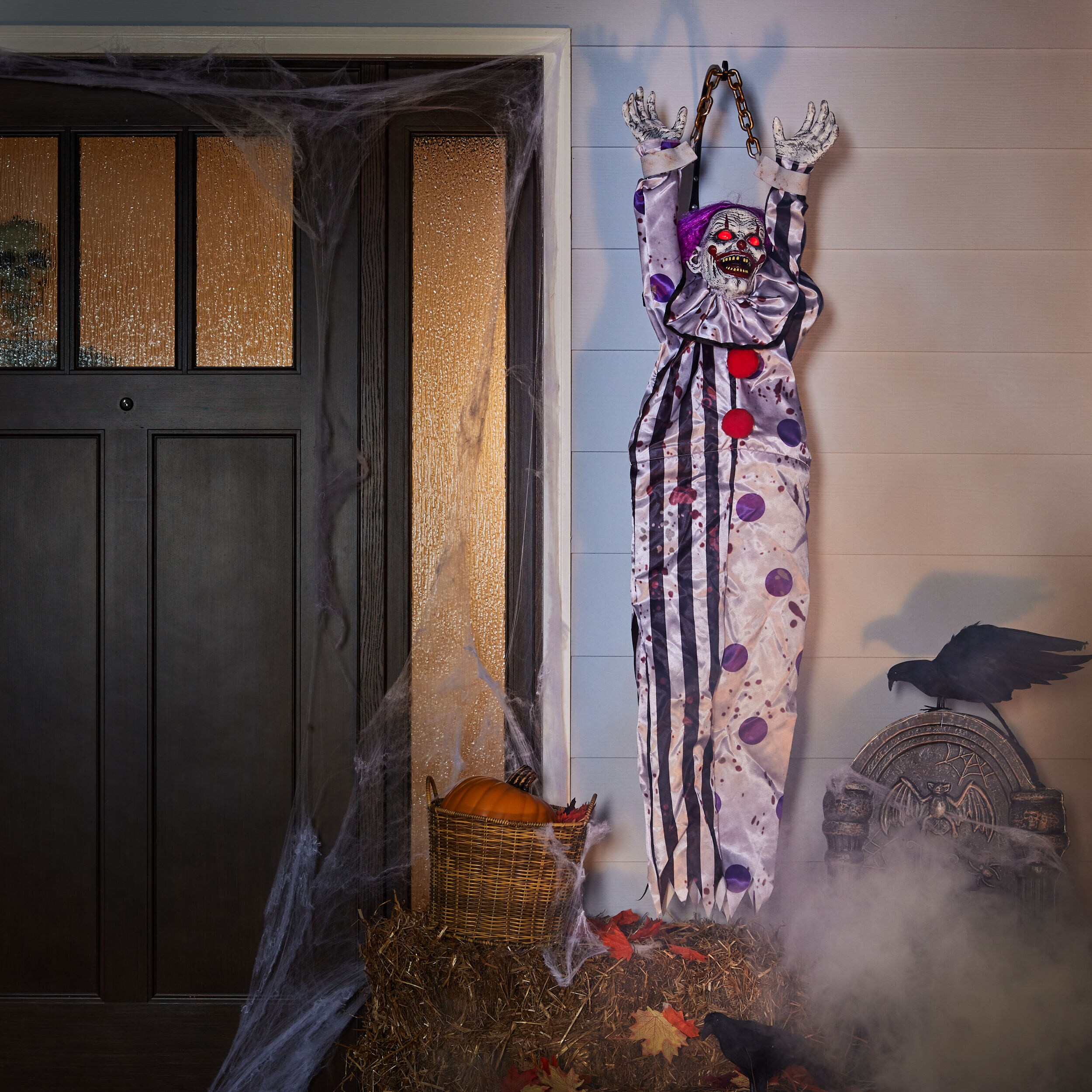 Haunted Living 5123517 Table-Halloween-Decor - View #10