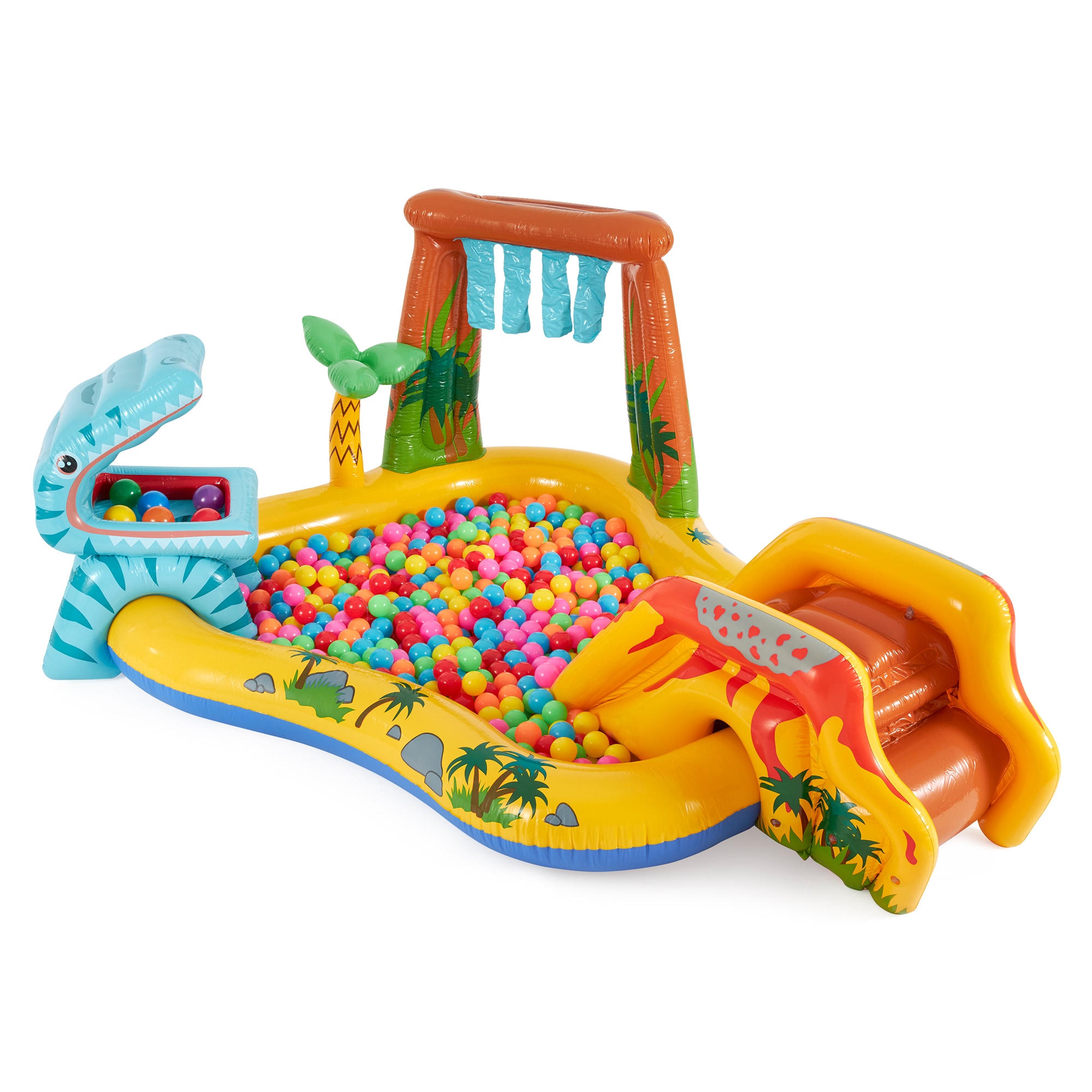 Intex 316212 Kids-Pools - View #4
