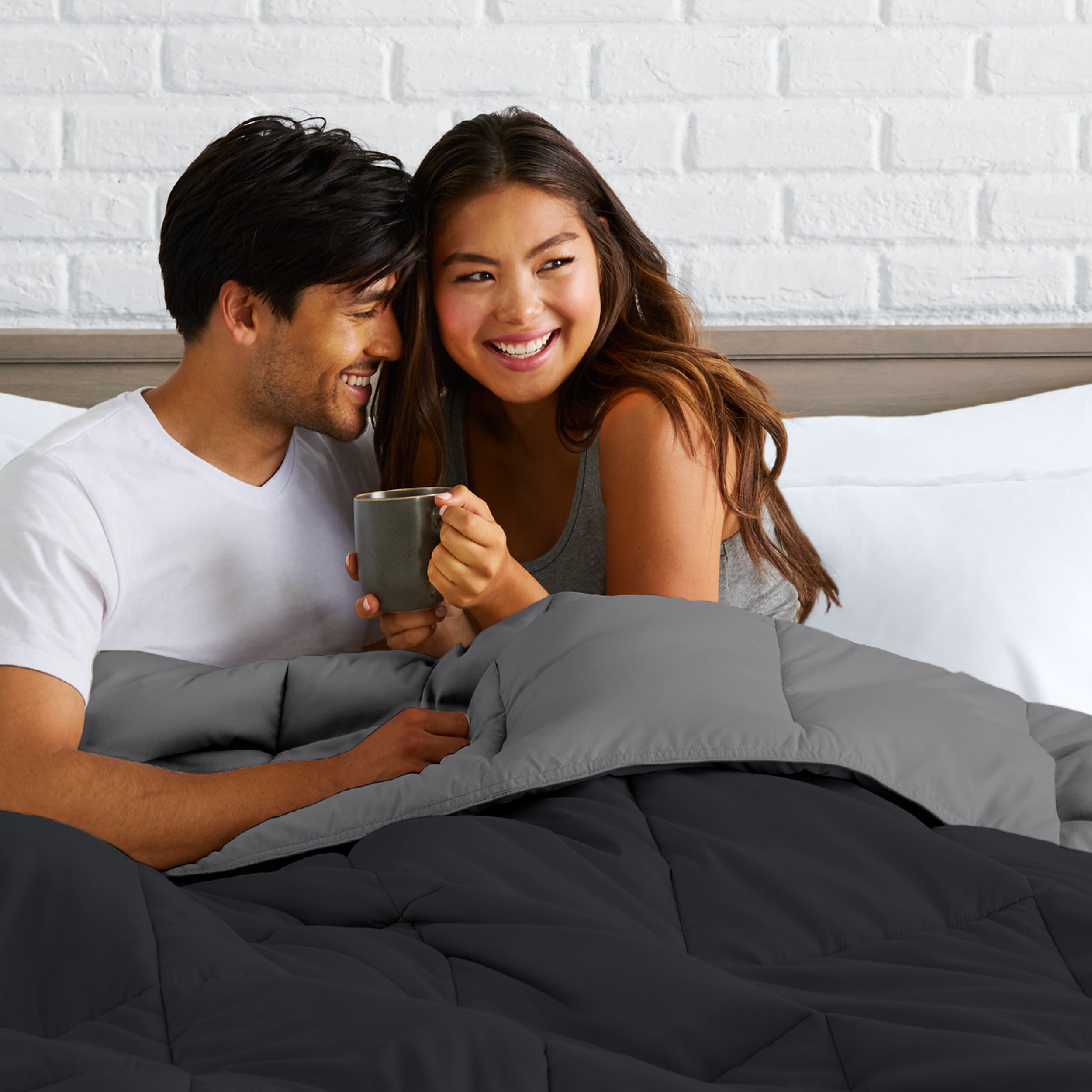 Bare Home 840105701057 Comforters-And-Bedspreads - View #5