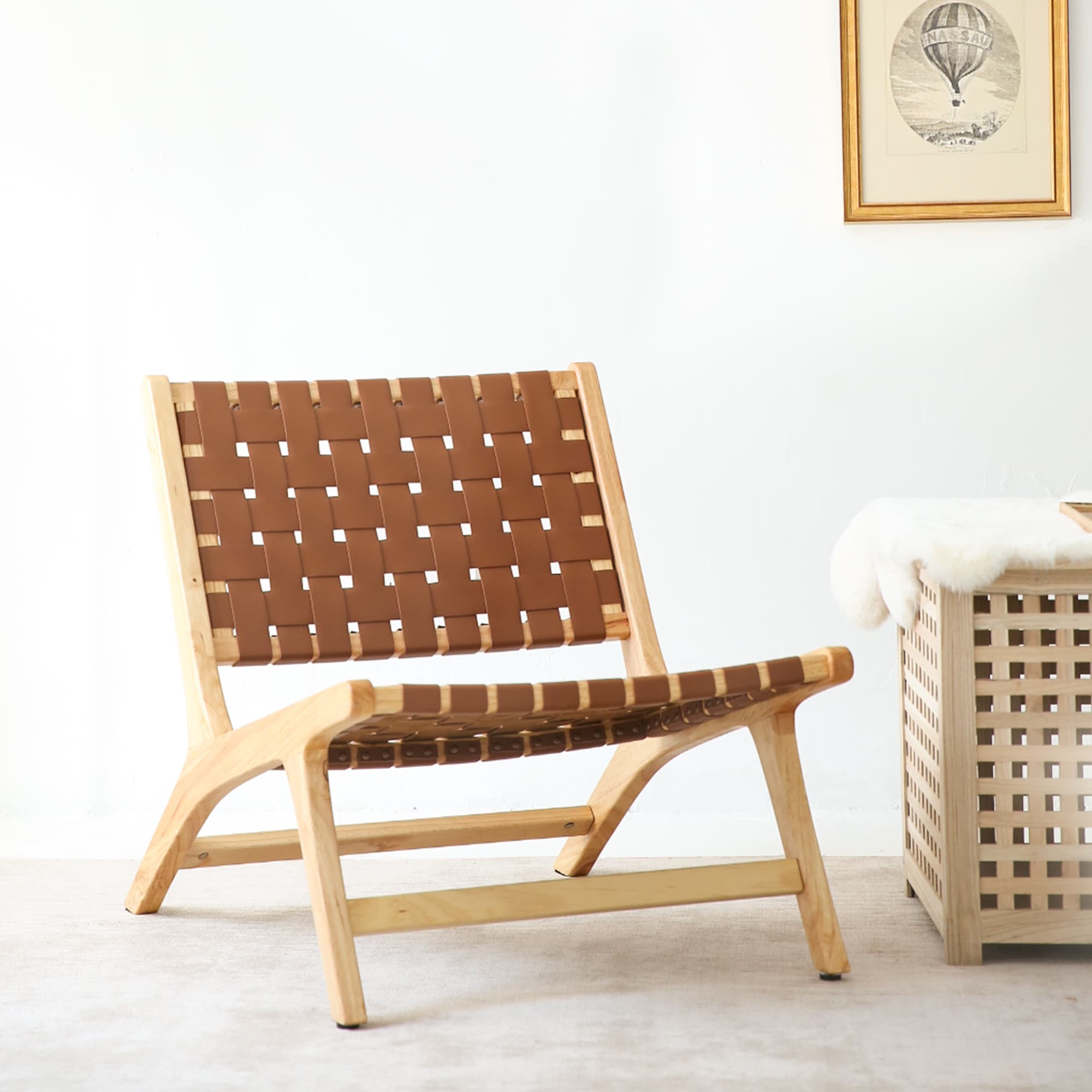 LUE BONA 2LB22CH0008-100LS chairs - View #4