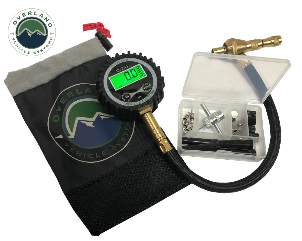 Overland Vehicle Systems 12020001 Tire-Repair-Tools - View #4