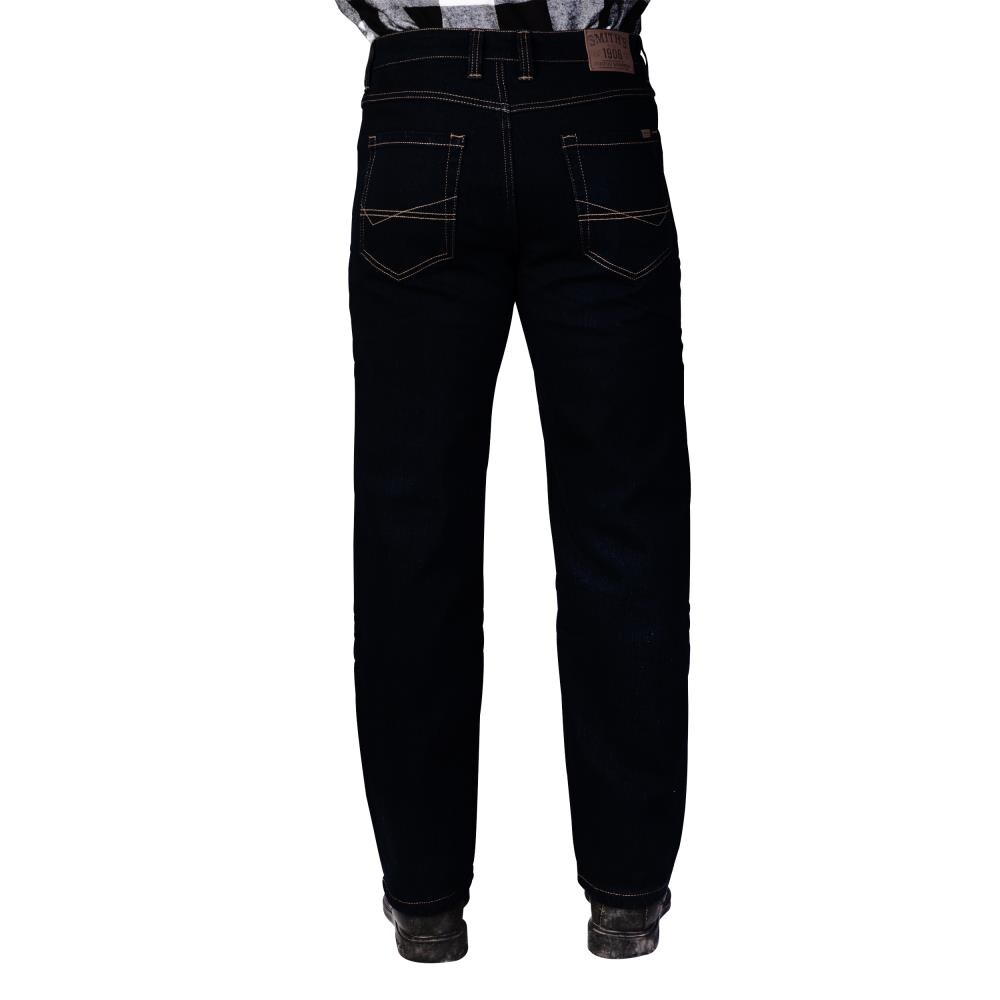 Black Stretch Tailored Girls Pants - Lowes Menswear