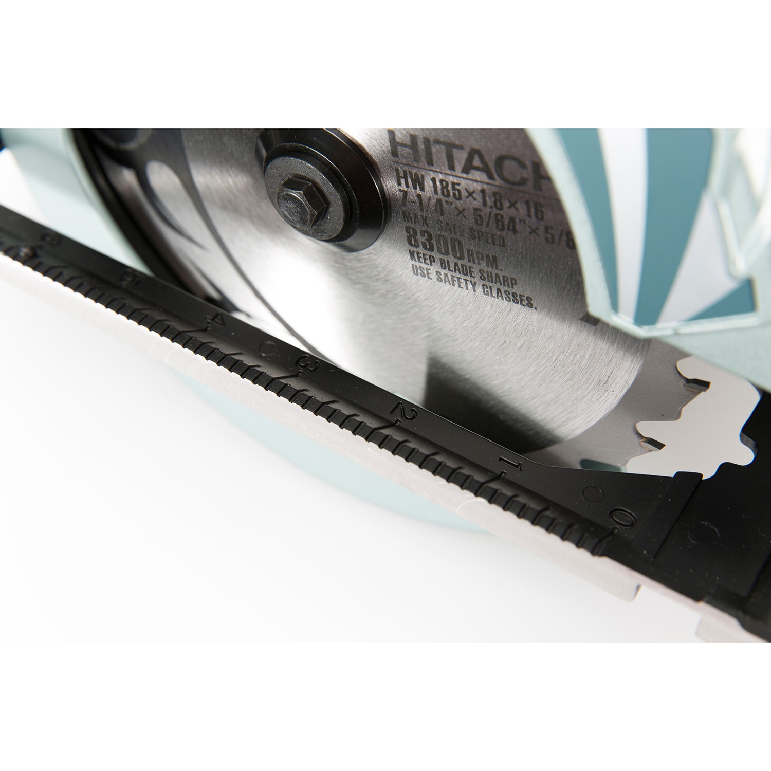 Hitachi C7BMR  - View #4