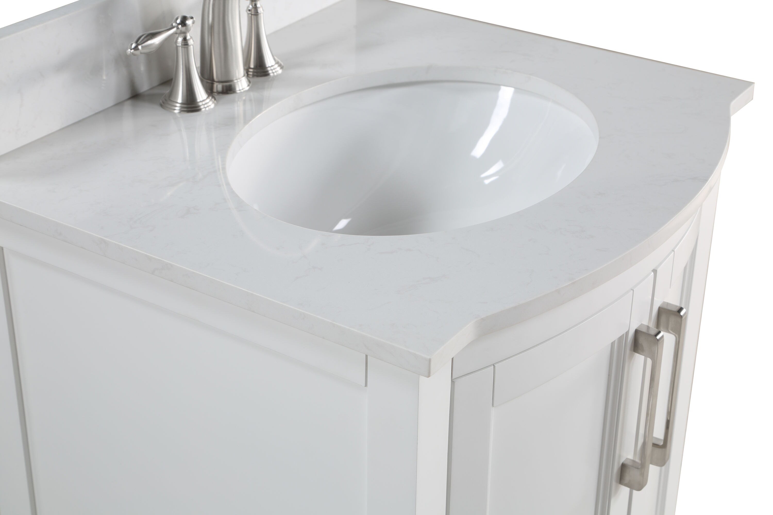 Runfine RF110152 Bath-Vanity-Combo - View #7