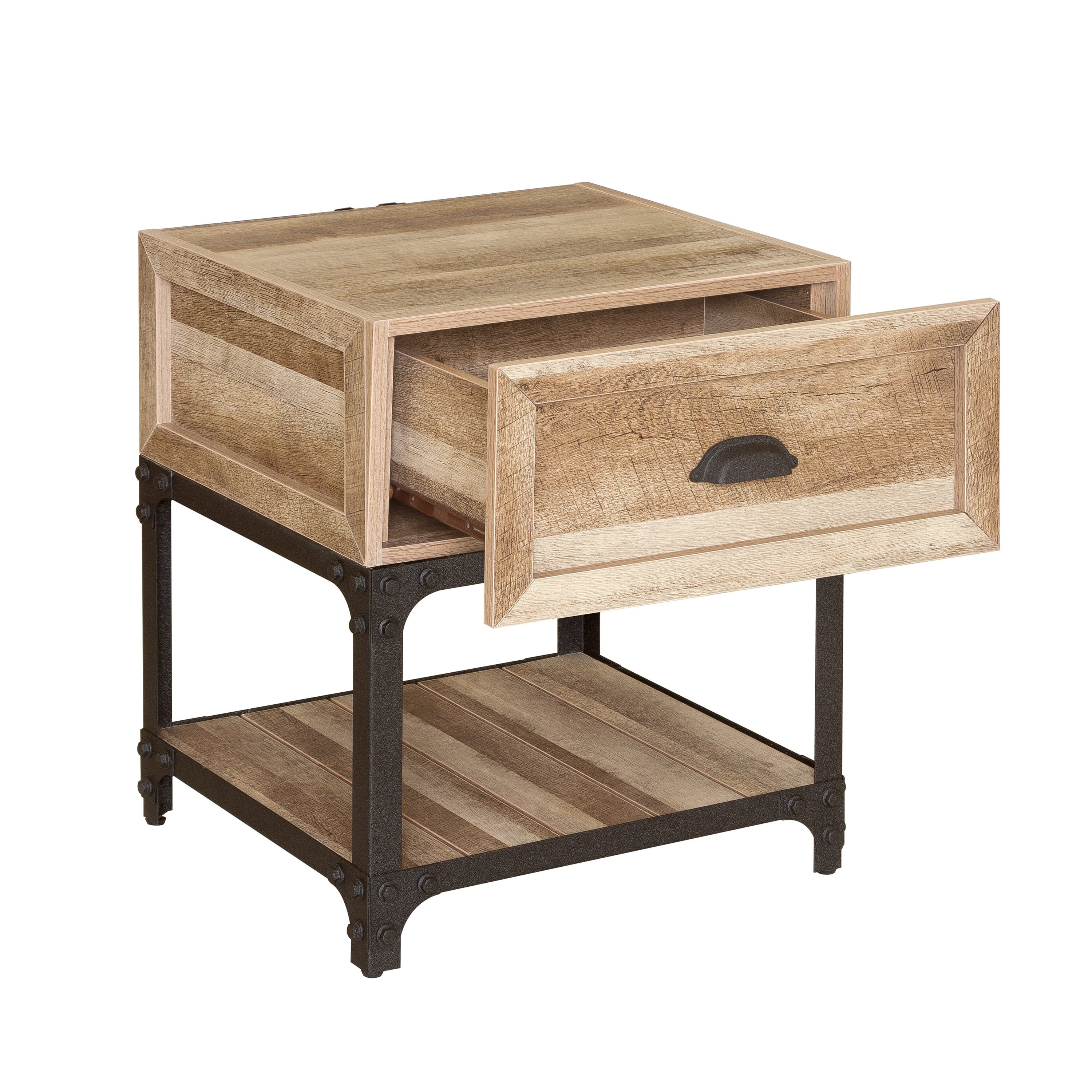 HMidea J004-102-001 End-Tables - View #3