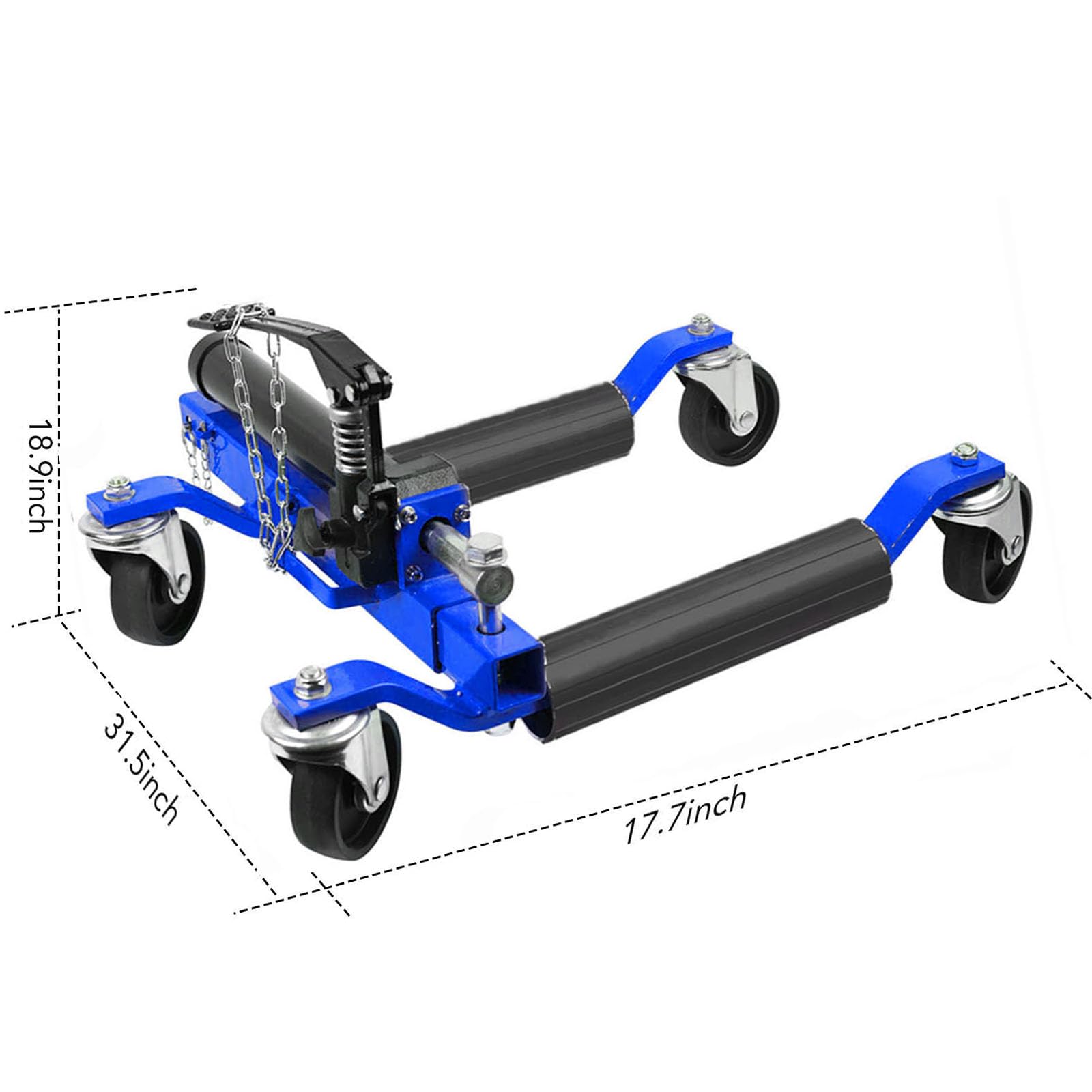 Garvee C9VEOKG46 Hand-Truck-Dollies - View #7