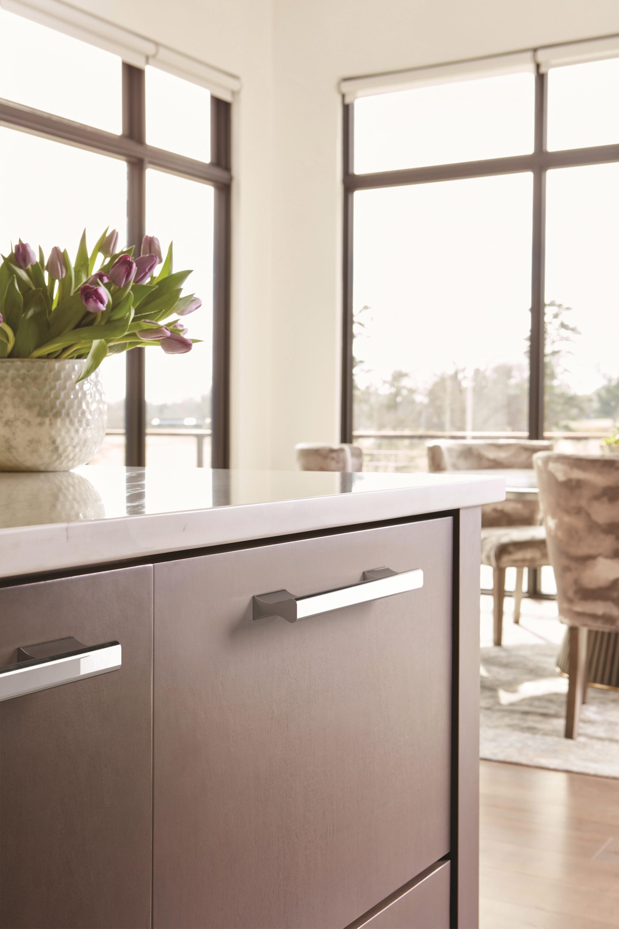 Amerock BP3683926 Cabinet-Pulls - View #2