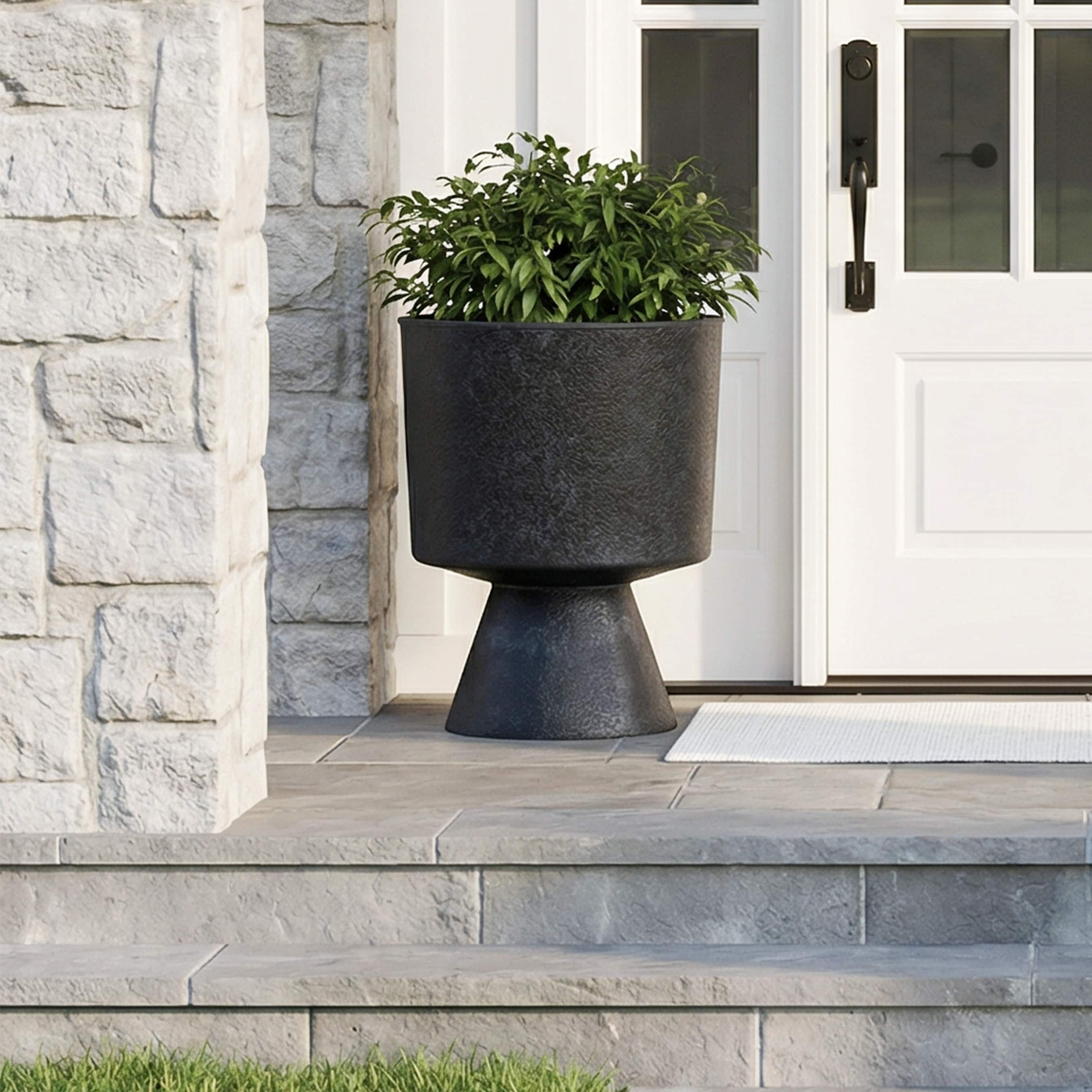Misty Moon LW0409--PEHP001 Planter-Window-Box - View #3