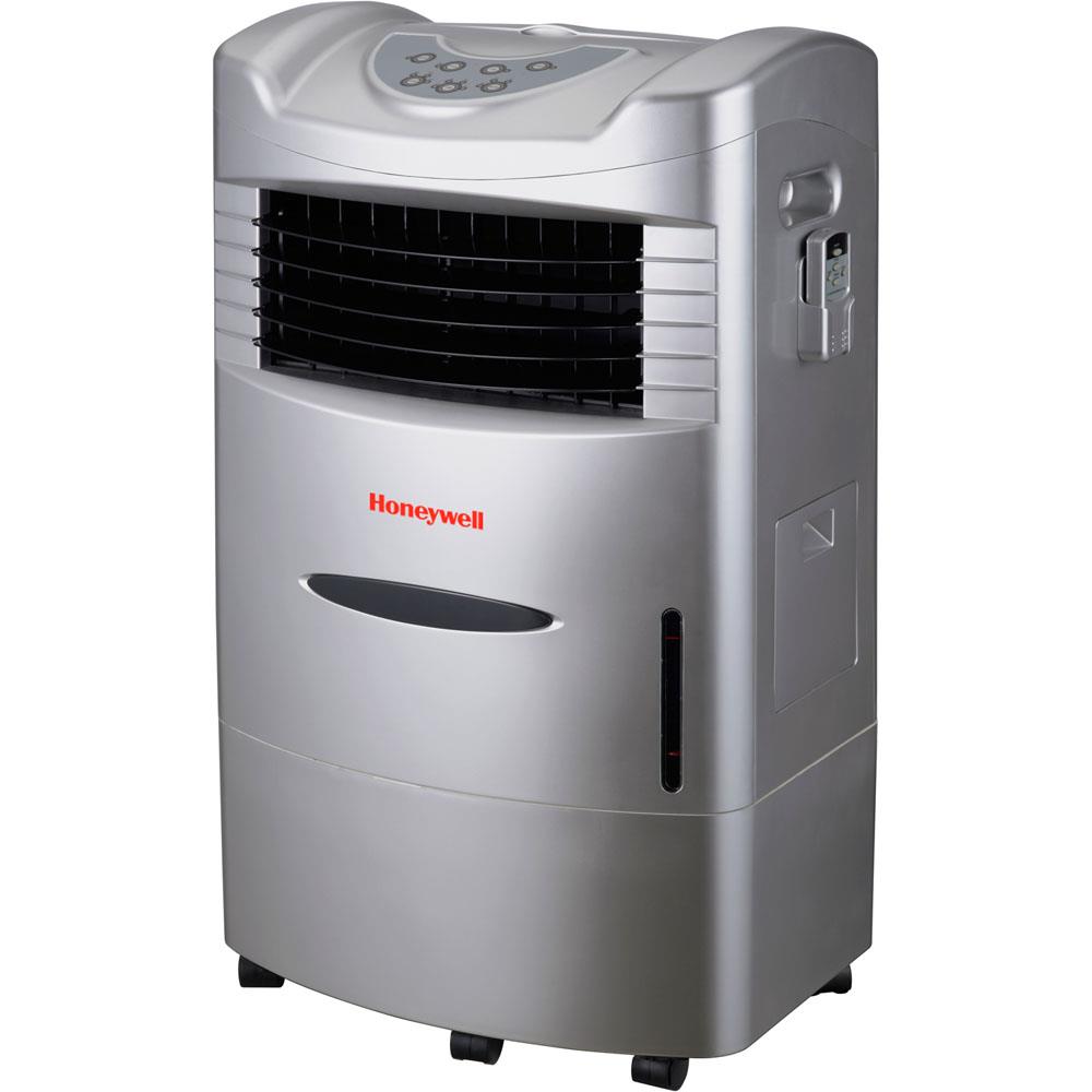 Honeywell CL201AE Evaporative-Cooler - View #10