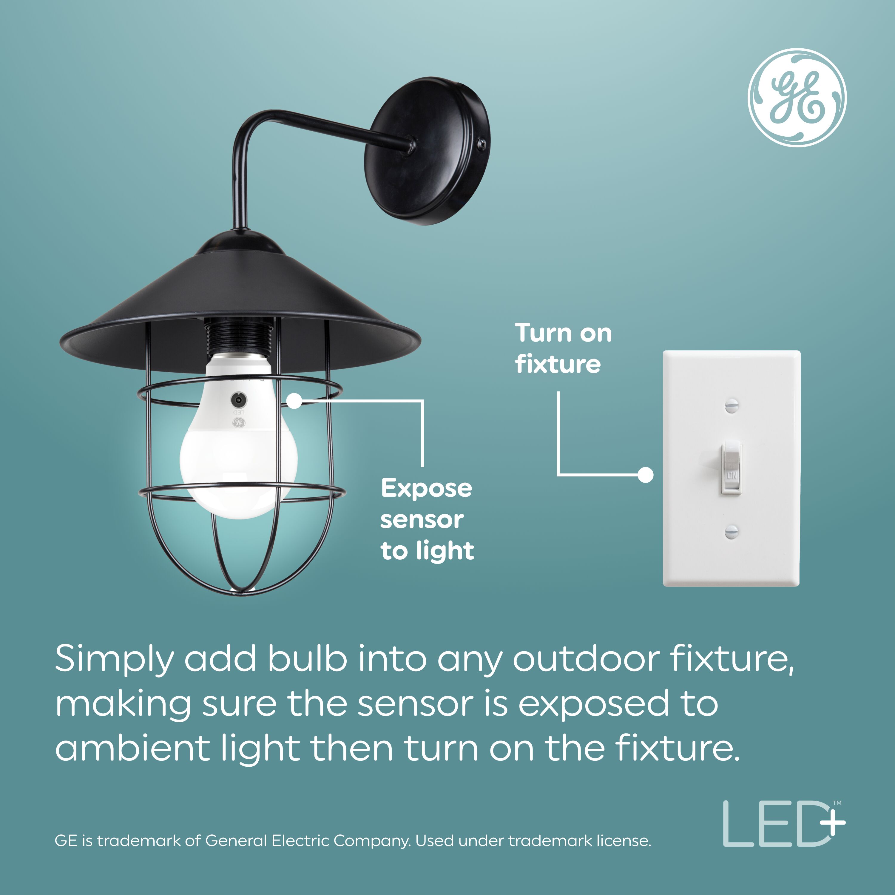 GE 93121491 Dec-Led-Light-Bulbs - View #8
