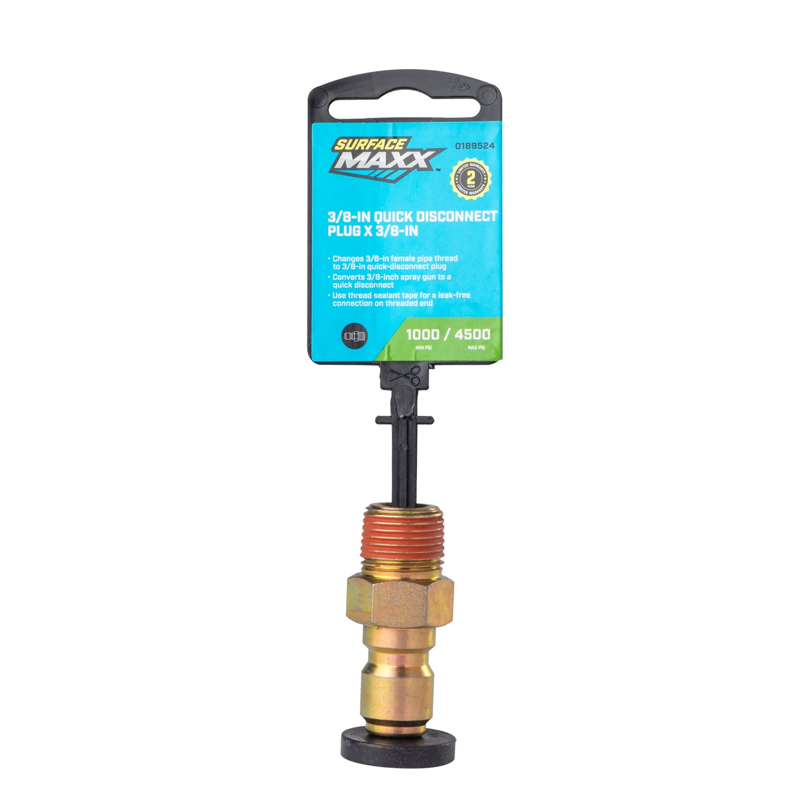 SurfaceMaxx SGY-PWA22 Pressure-Washer-Parts - View #8