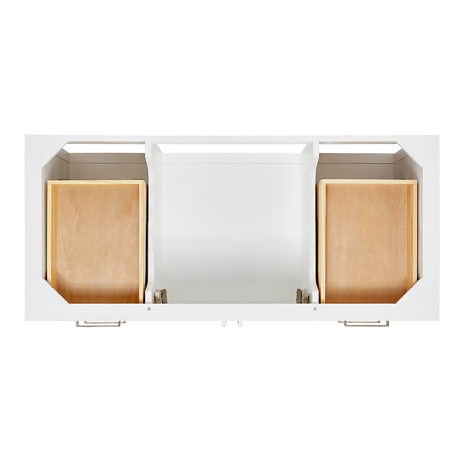 ARIEL S049SWQRVOWHT Bath-Vanity-Combo - View #7