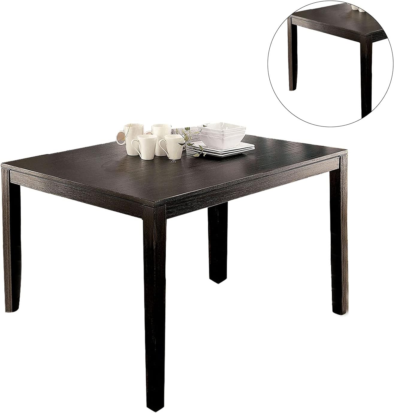 Siavonce XH14984 Dining-Sets - View #8