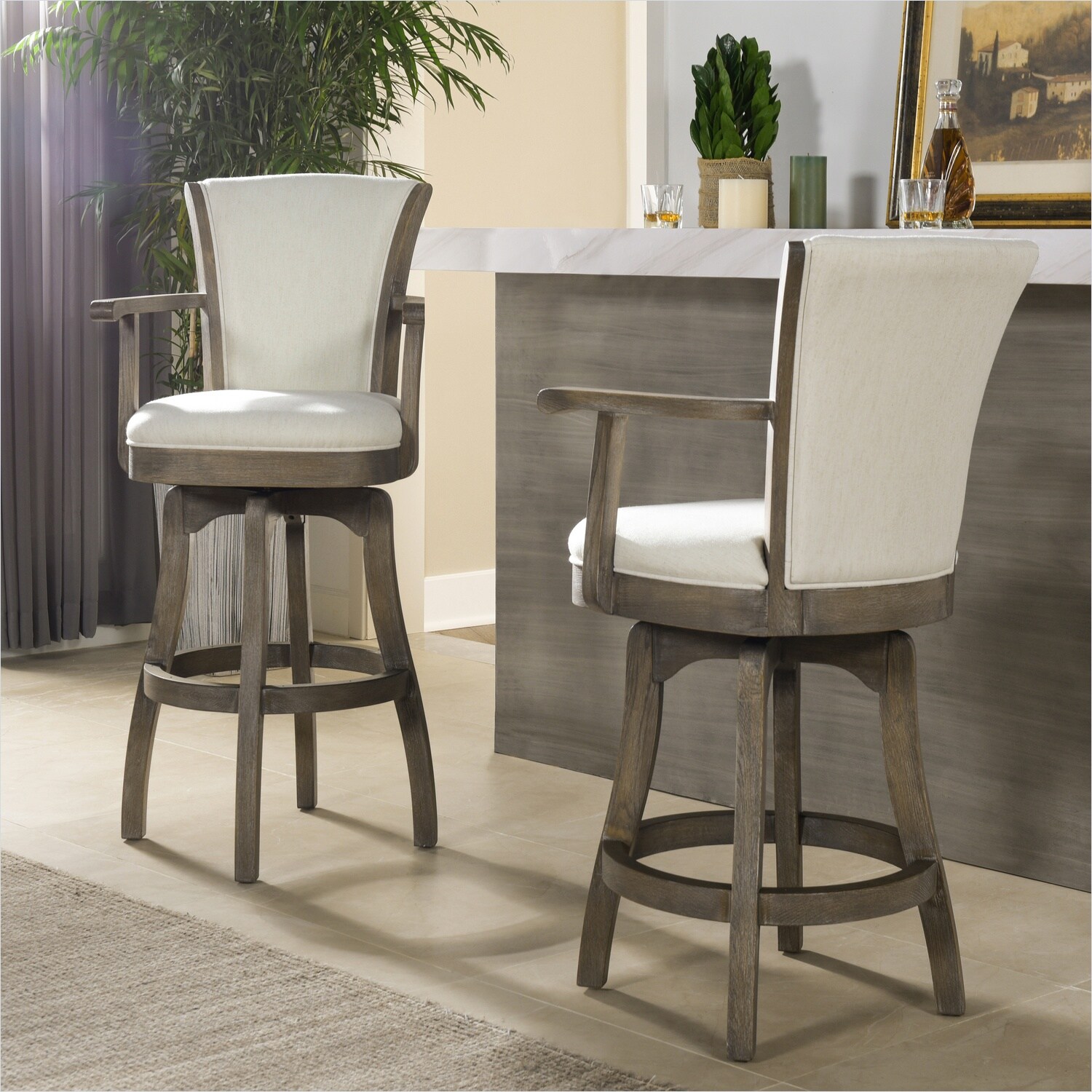 Watnature H515W99JSRWK Dining-Chairs - View #2