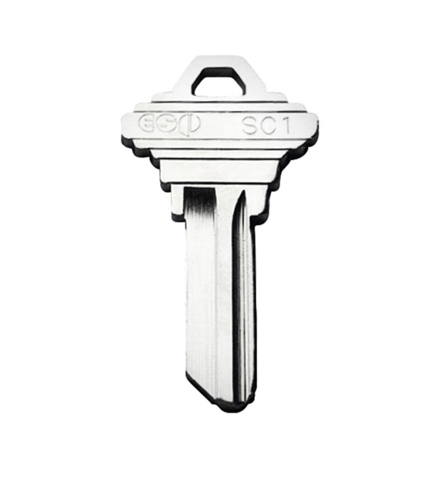 Premier Lock GR3DB03C Door-Deadbolts - View #2