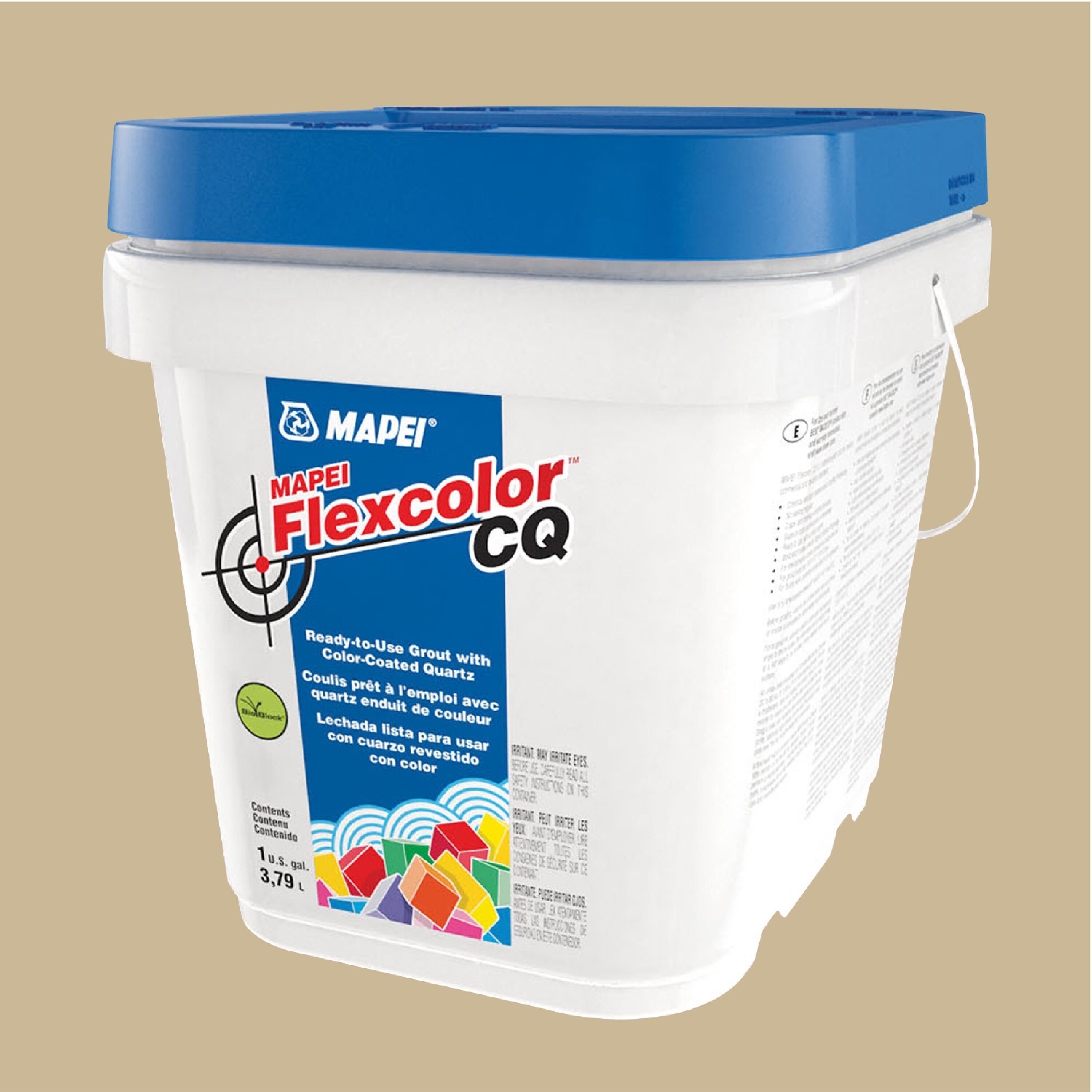 5006 Harvest Flexcolor CQ Grout