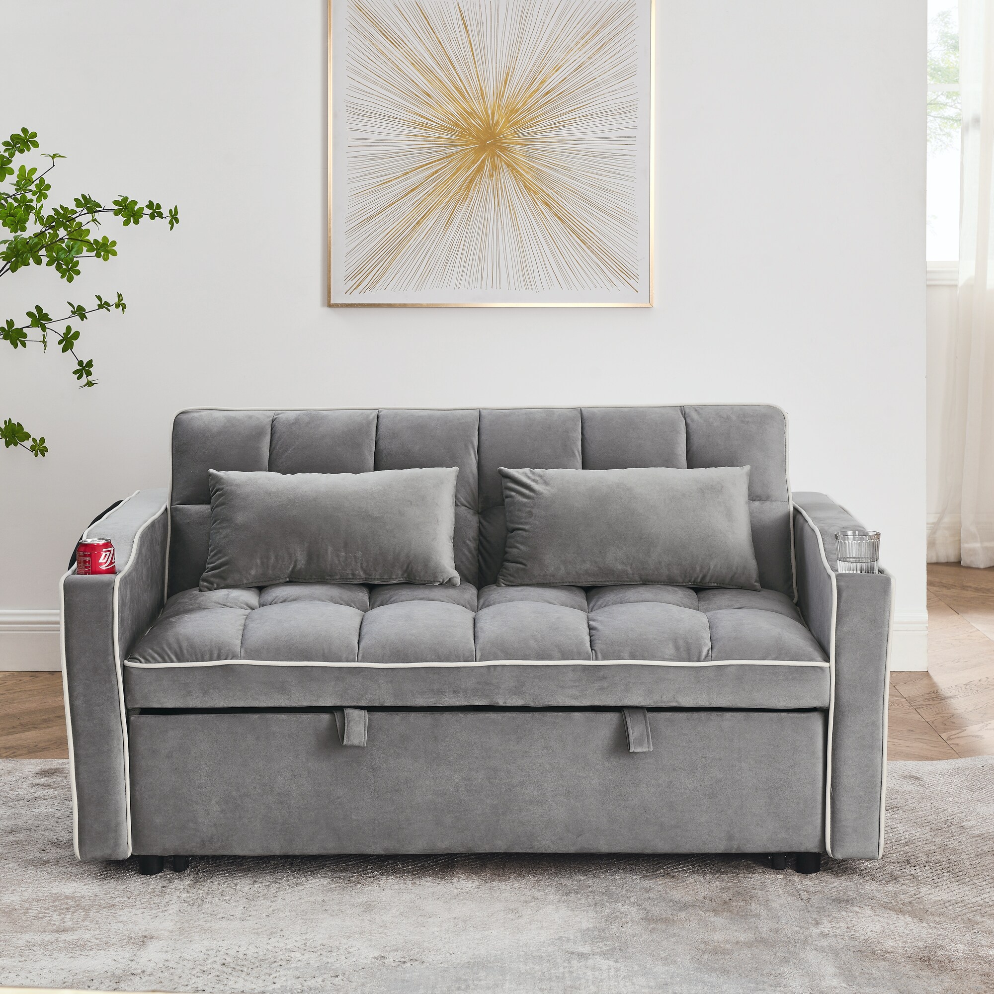 Bybafun YE0600001 futons - View #12