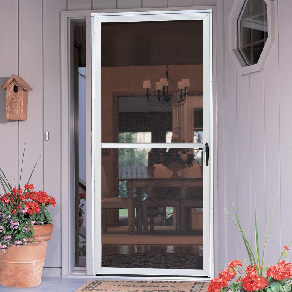 LARSON C0171032 Screen-Doors - View #2