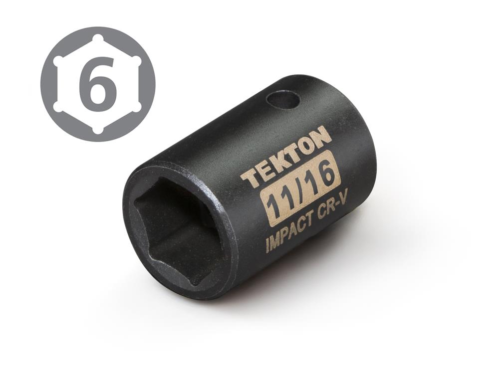 TEKTON 47754 Socket-Sets - View #2