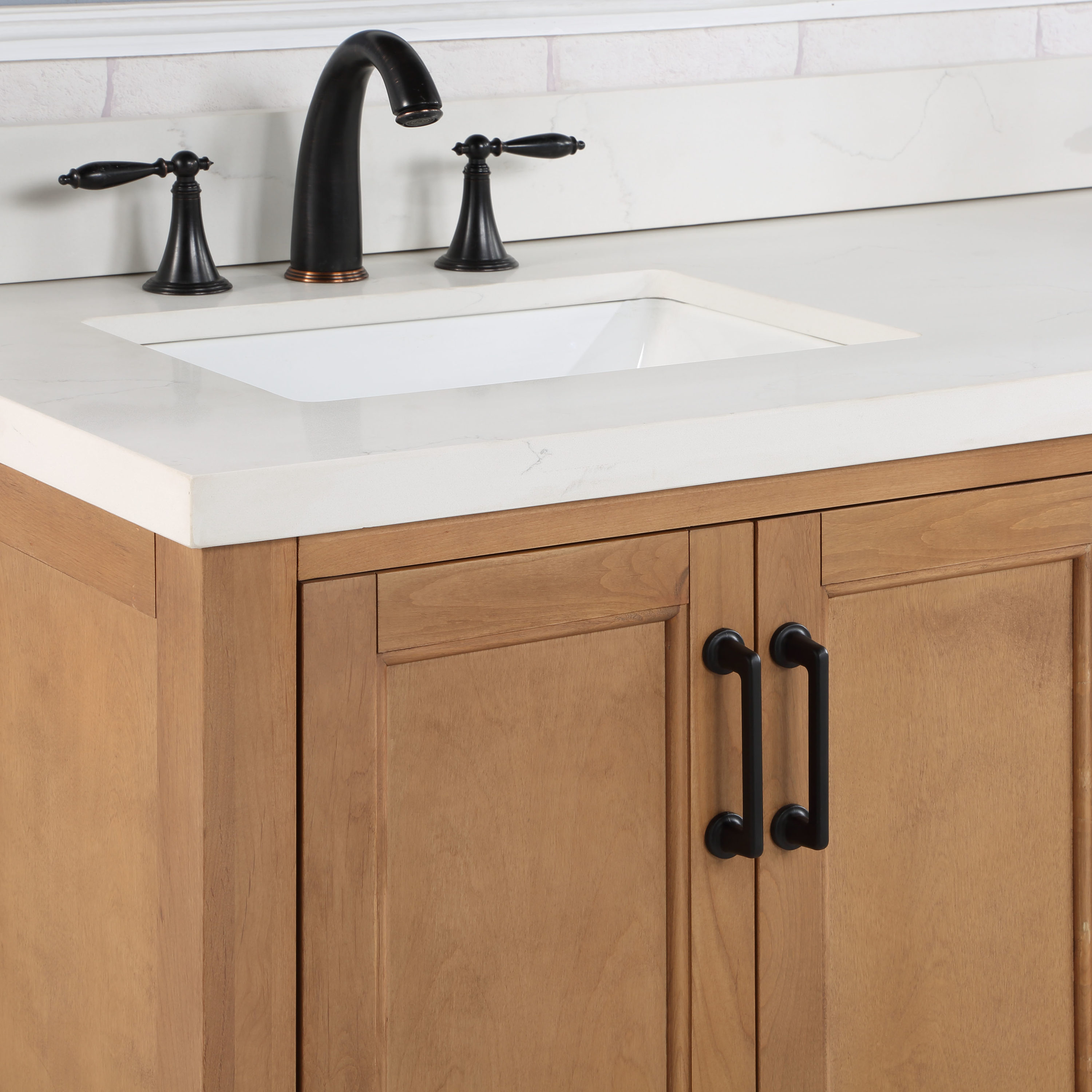 allen + roth 2694580 Bath-Vanity-Combo - View #7