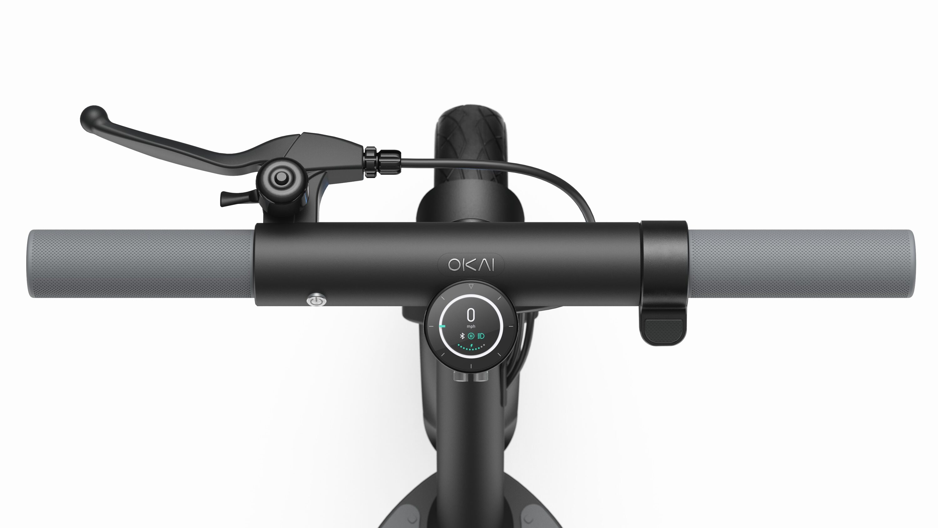 Runesay HB03ELSCT-12 scooters - View #6