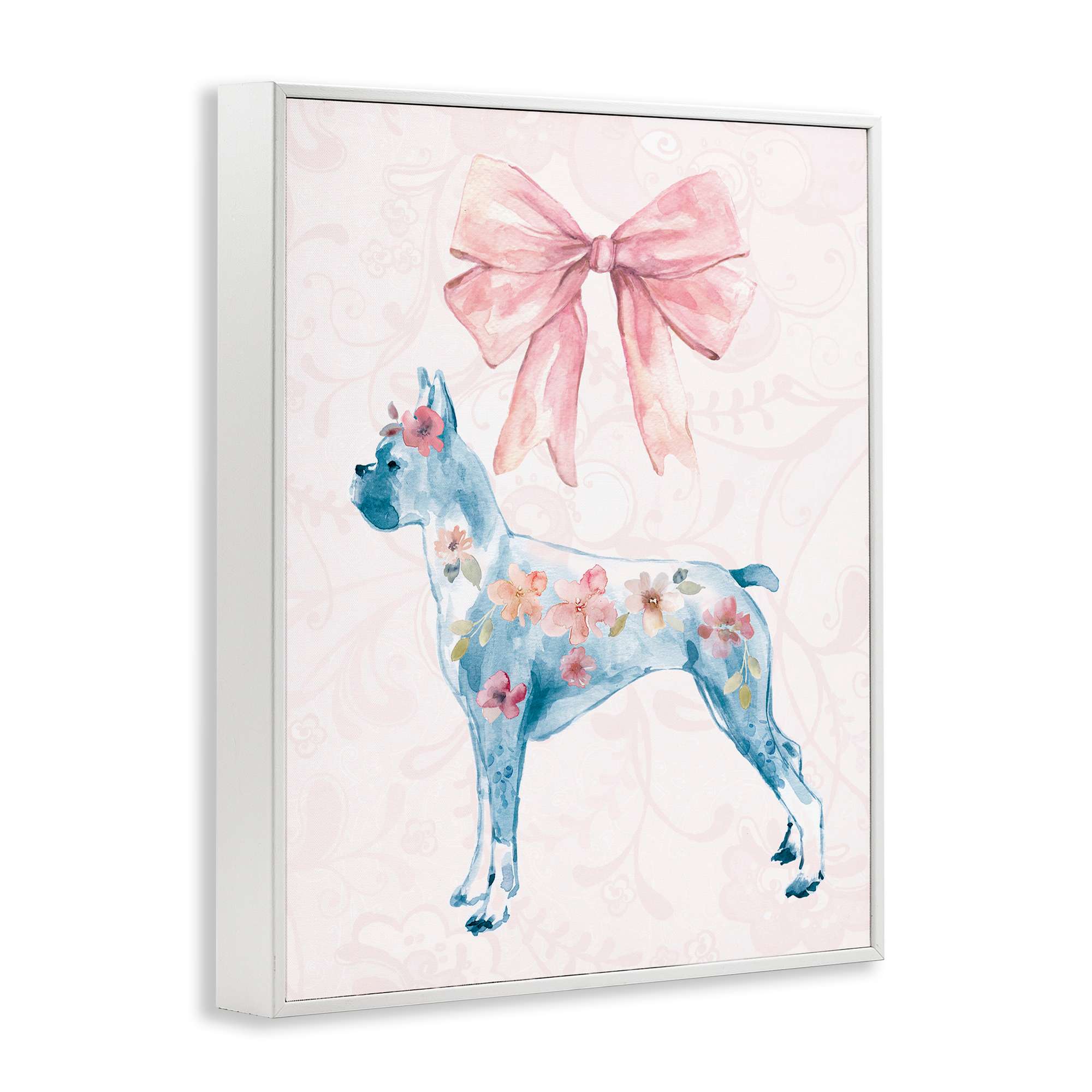 Stupell Industries BS-187-WFR-24X30 Wall-Art - View #2