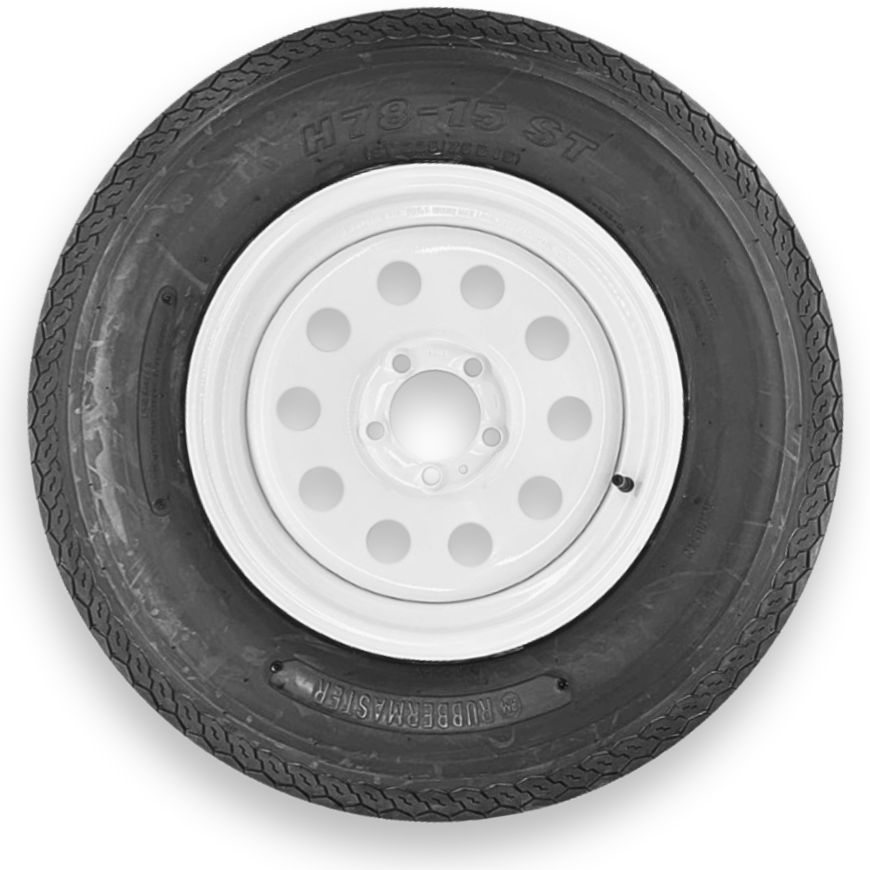 RubberMaster 599495 28.35-in Universal Application Tire