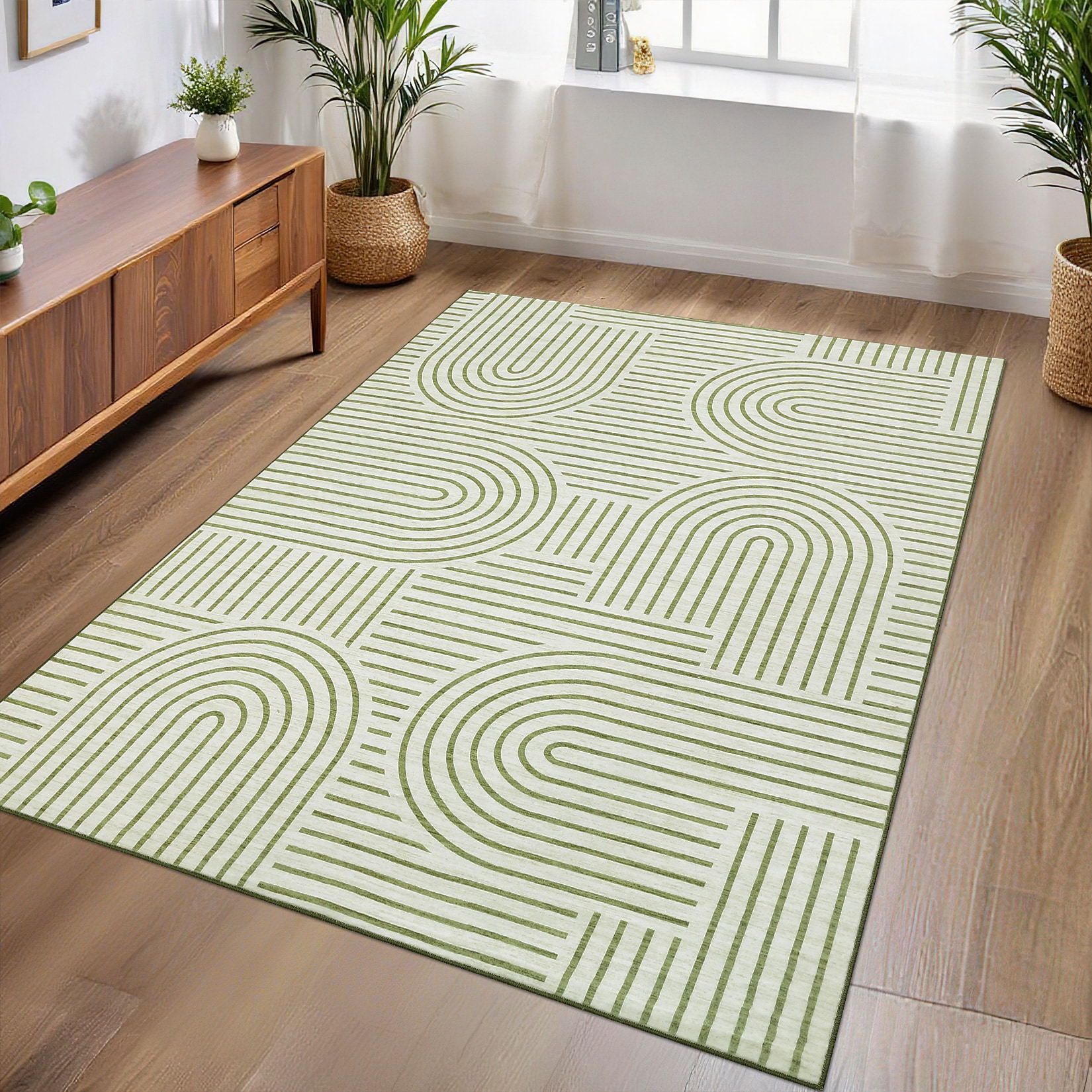 Assile XH260825233 rugs - View #5