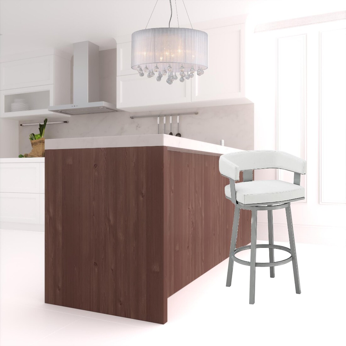 HomeRoots 4000476730 stools - View #2