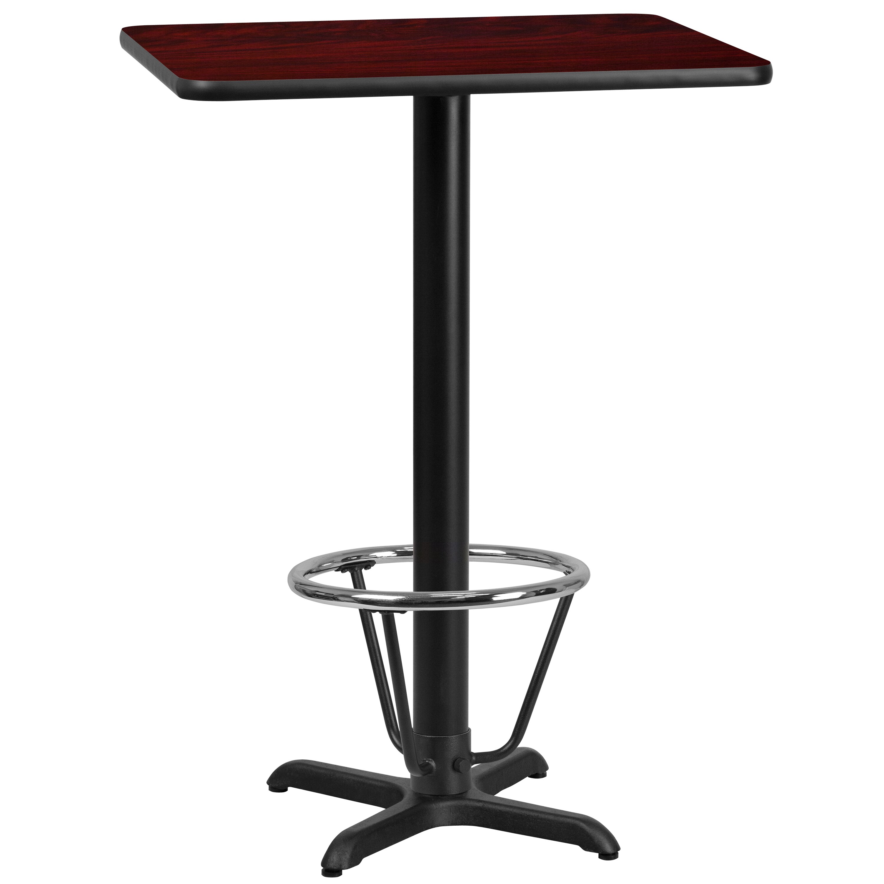 Flash Furniture 889142217831 Dining-Tables - View #2