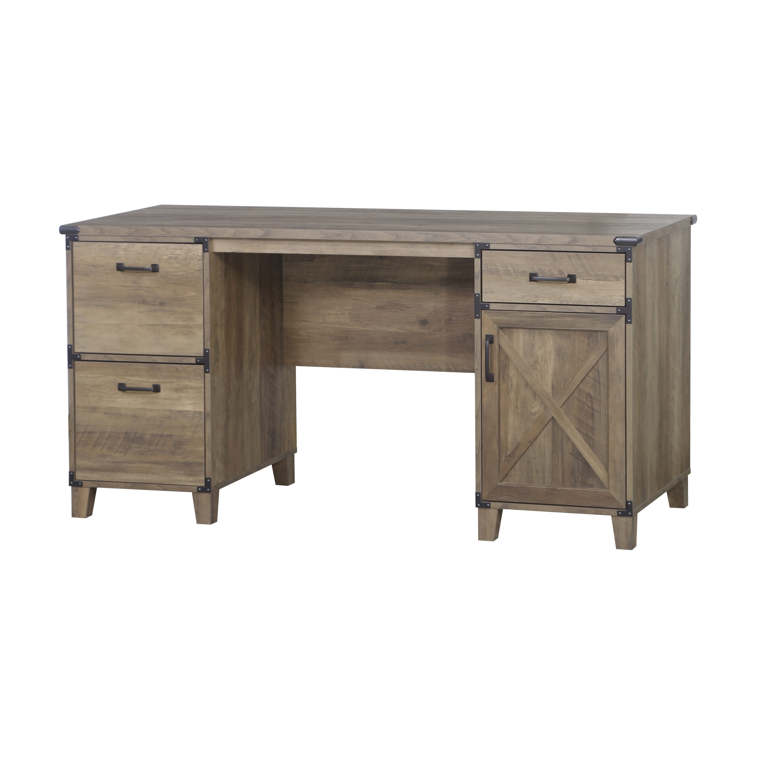 Saint Birch SBOF1801EDRO desks - View #2