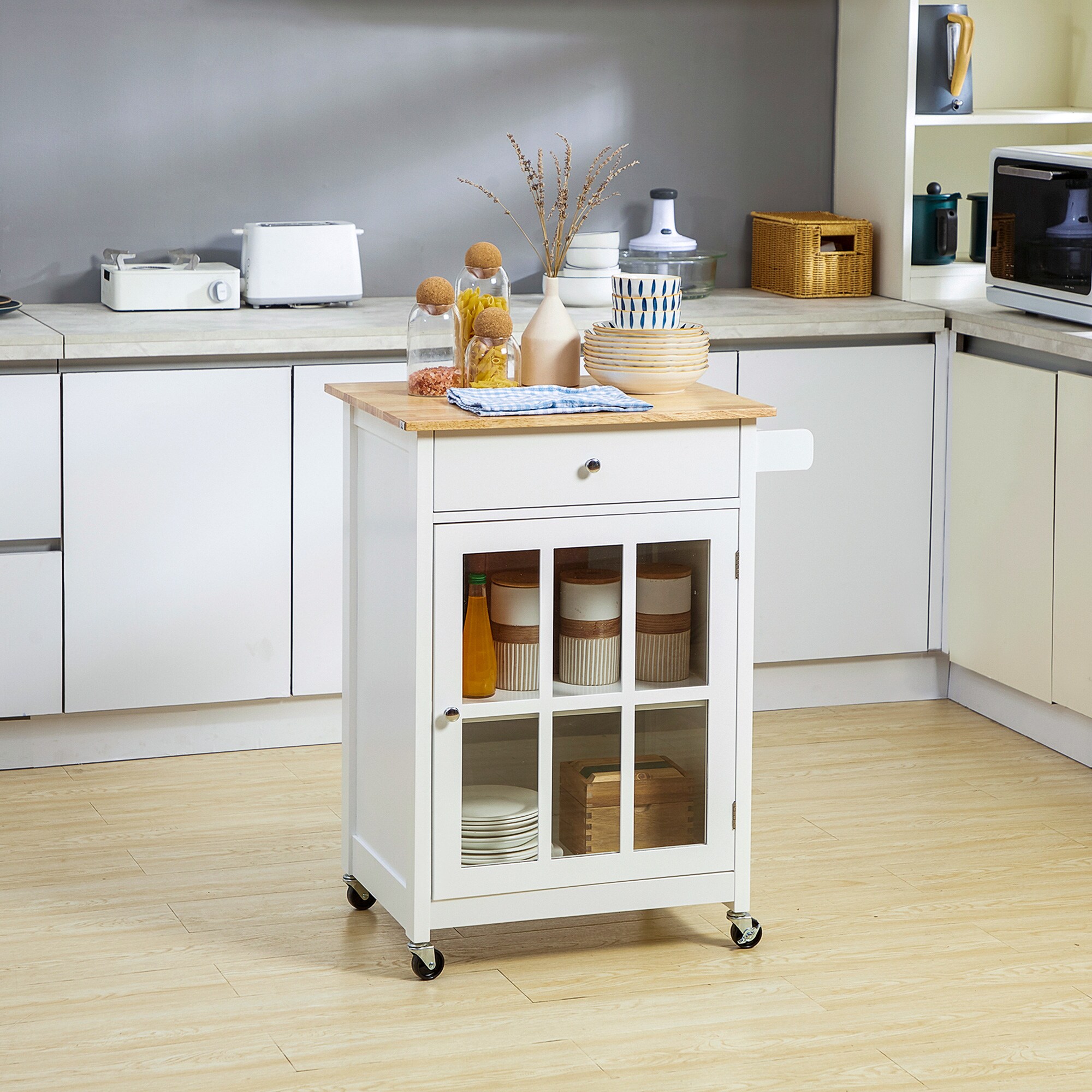 Watnature BRUL729JNB8N Kitchen-Furniture - View #17